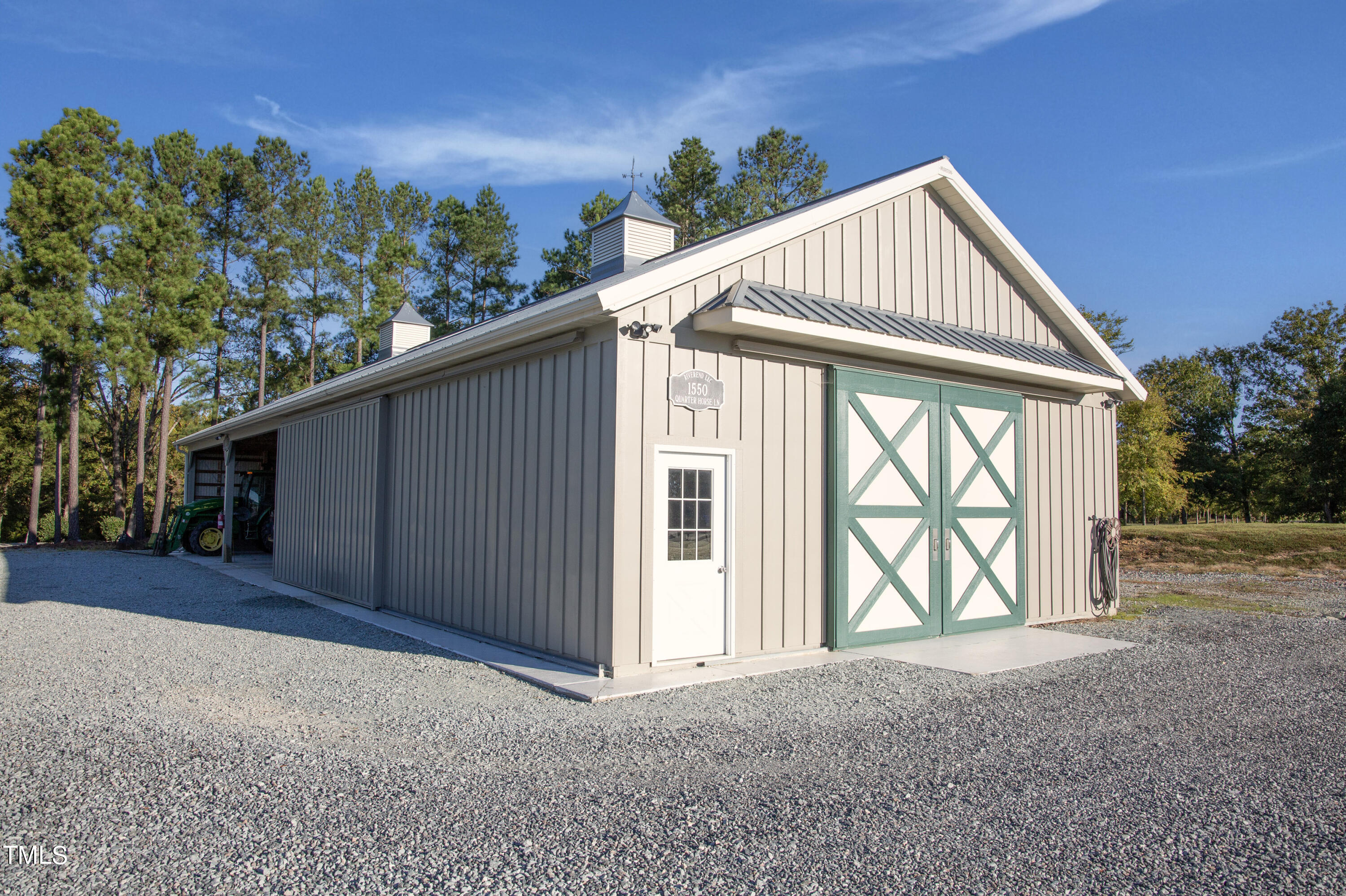 8589 Mcghees Mill Road, Semora