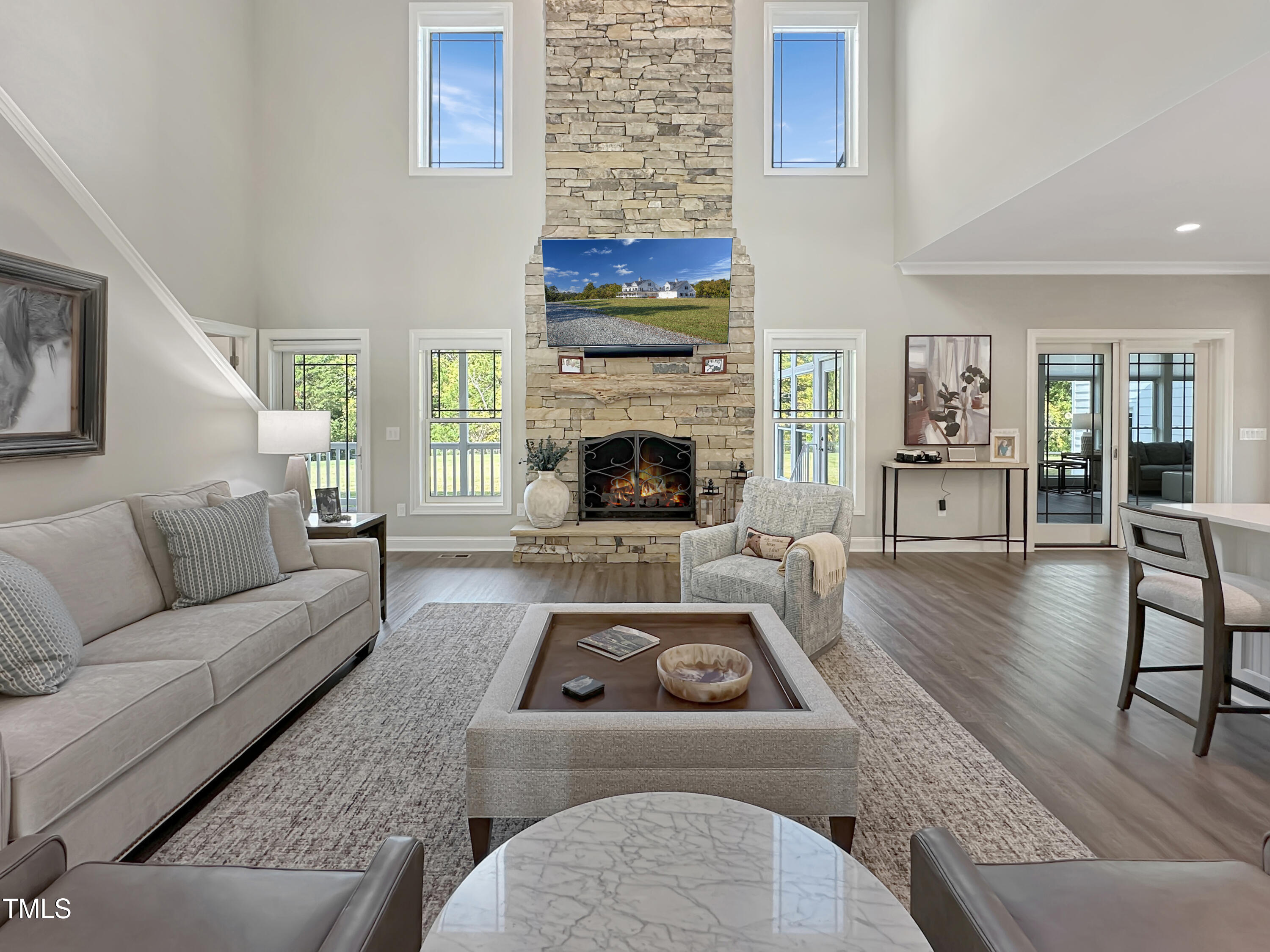 8589 Mcghees Mill Road, Semora