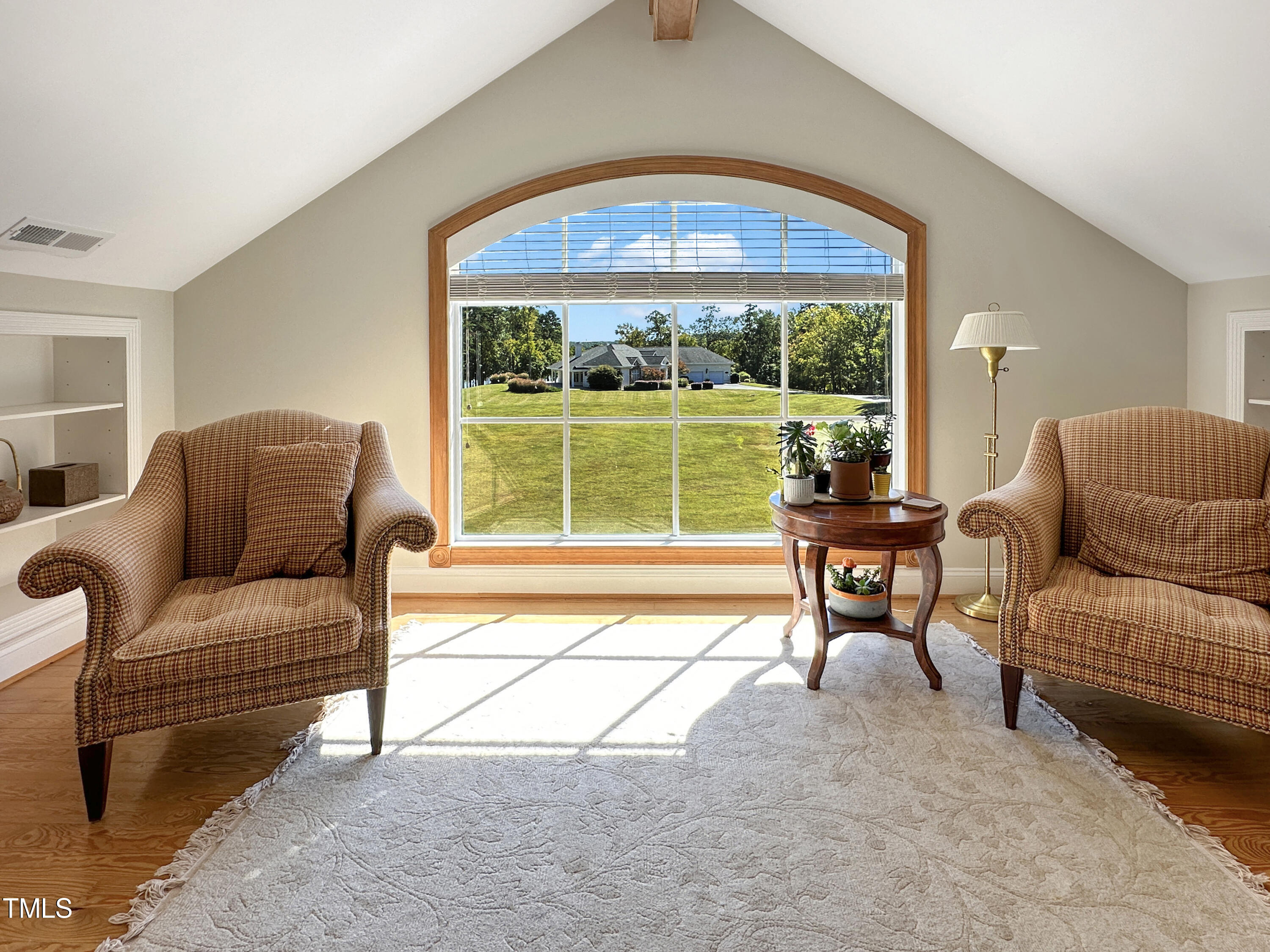 8589 Mcghees Mill Road, Semora