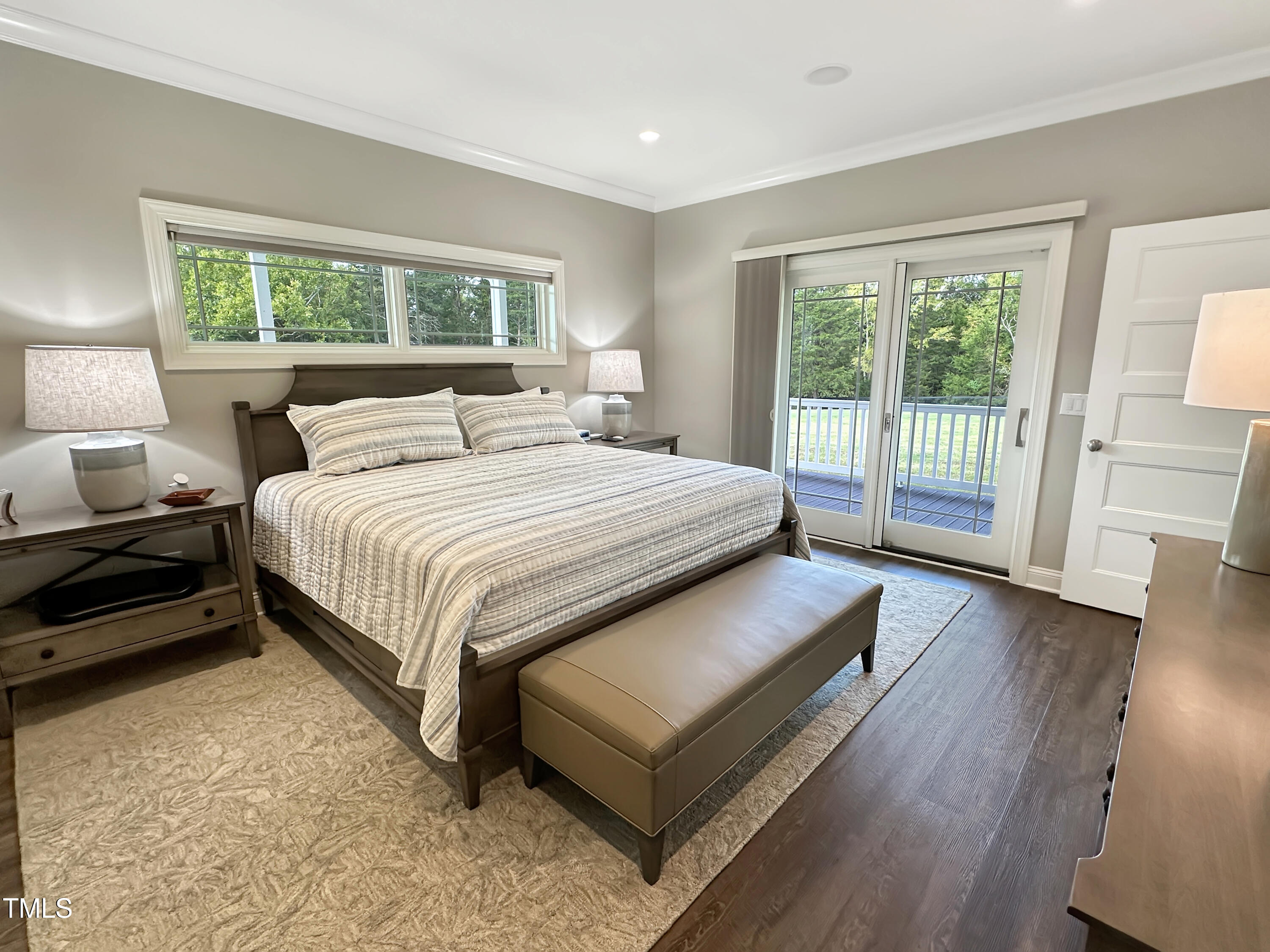 8589 Mcghees Mill Road, Semora