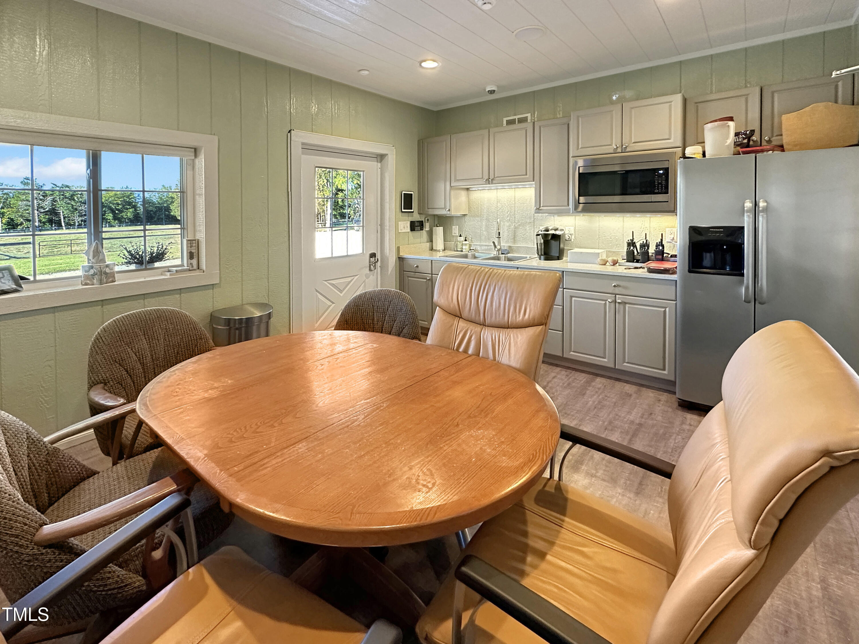 8589 Mcghees Mill Road, Semora