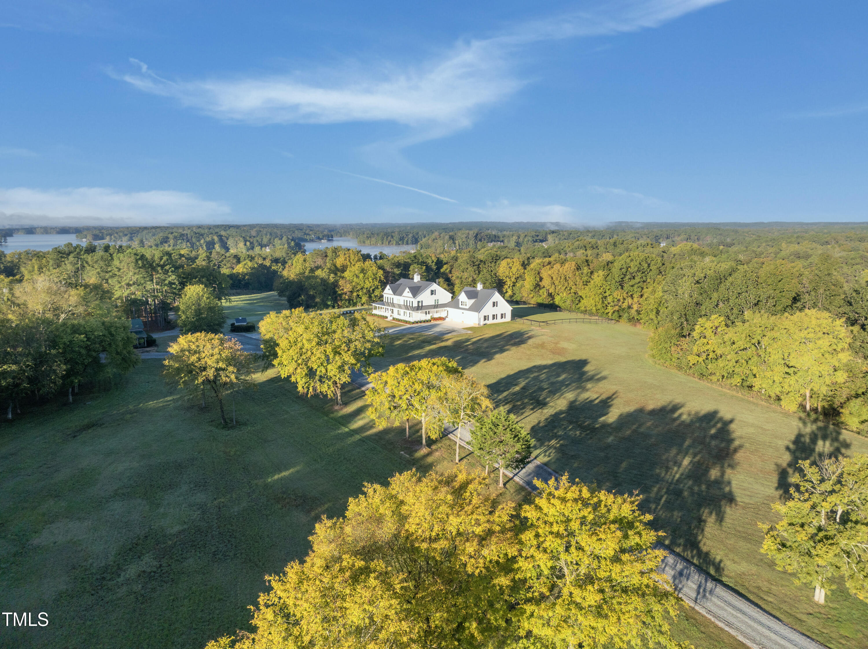 8589 Mcghees Mill Road, Semora