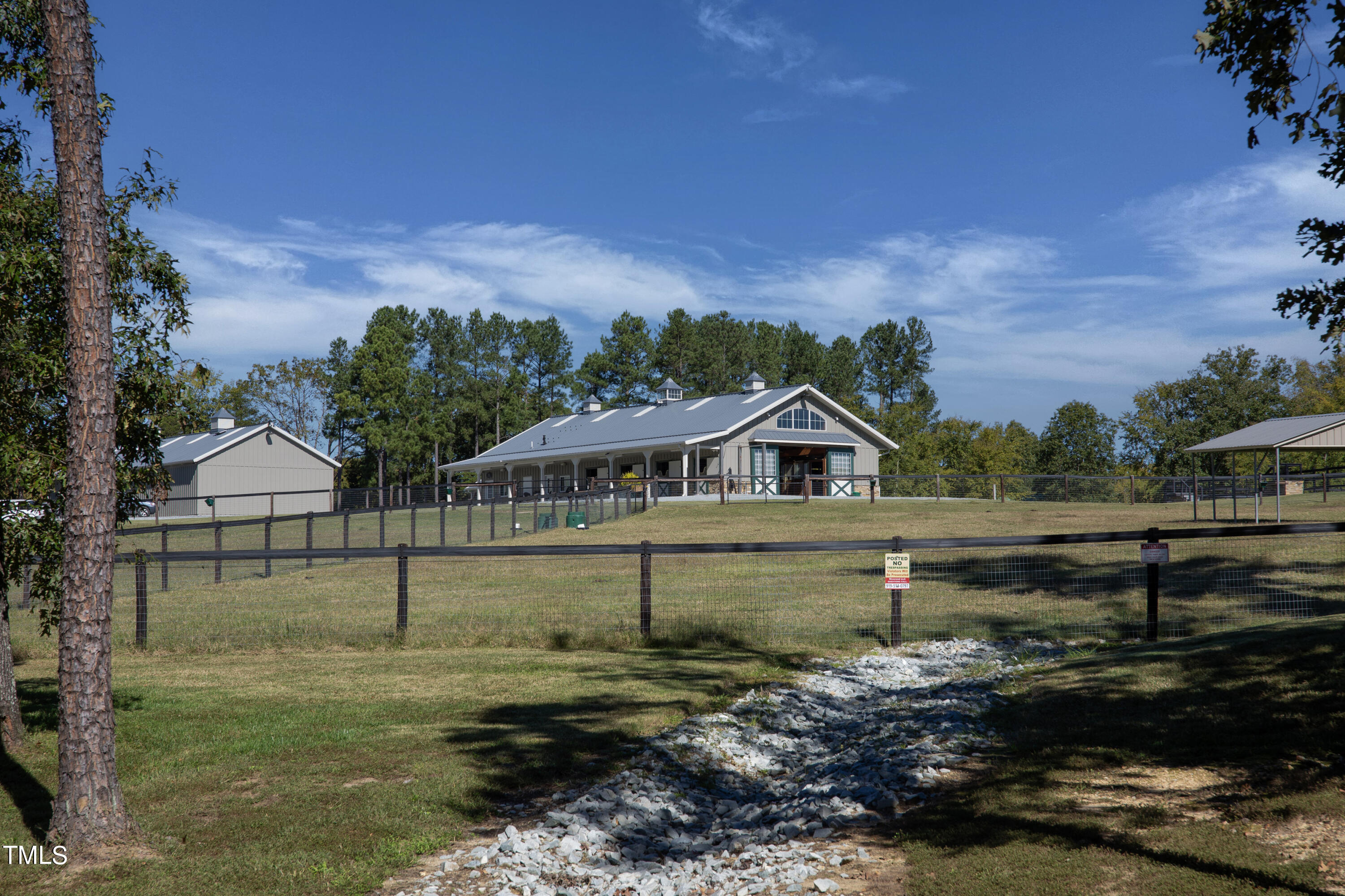 8589 Mcghees Mill Road, Semora