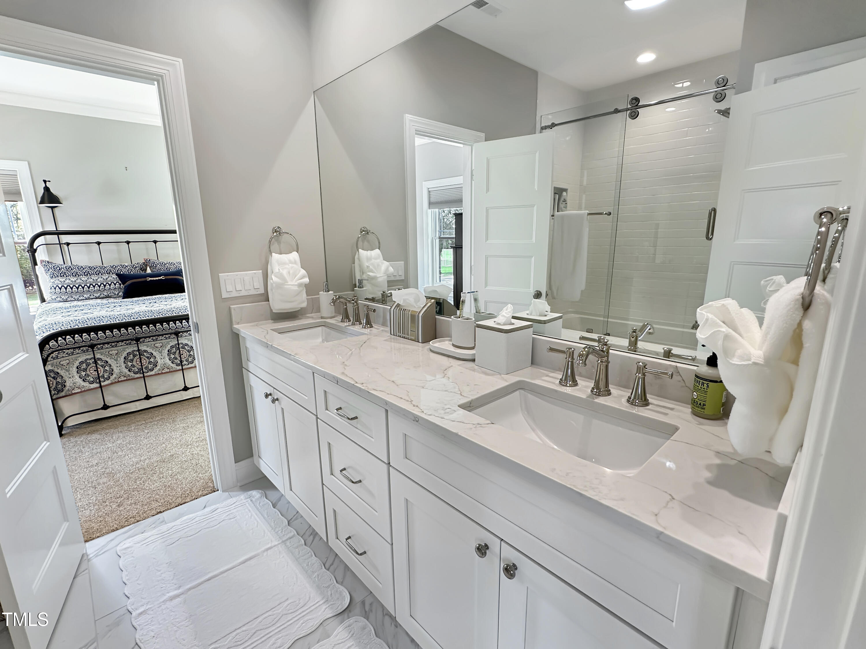 8589 Mcghees Mill Road, Semora