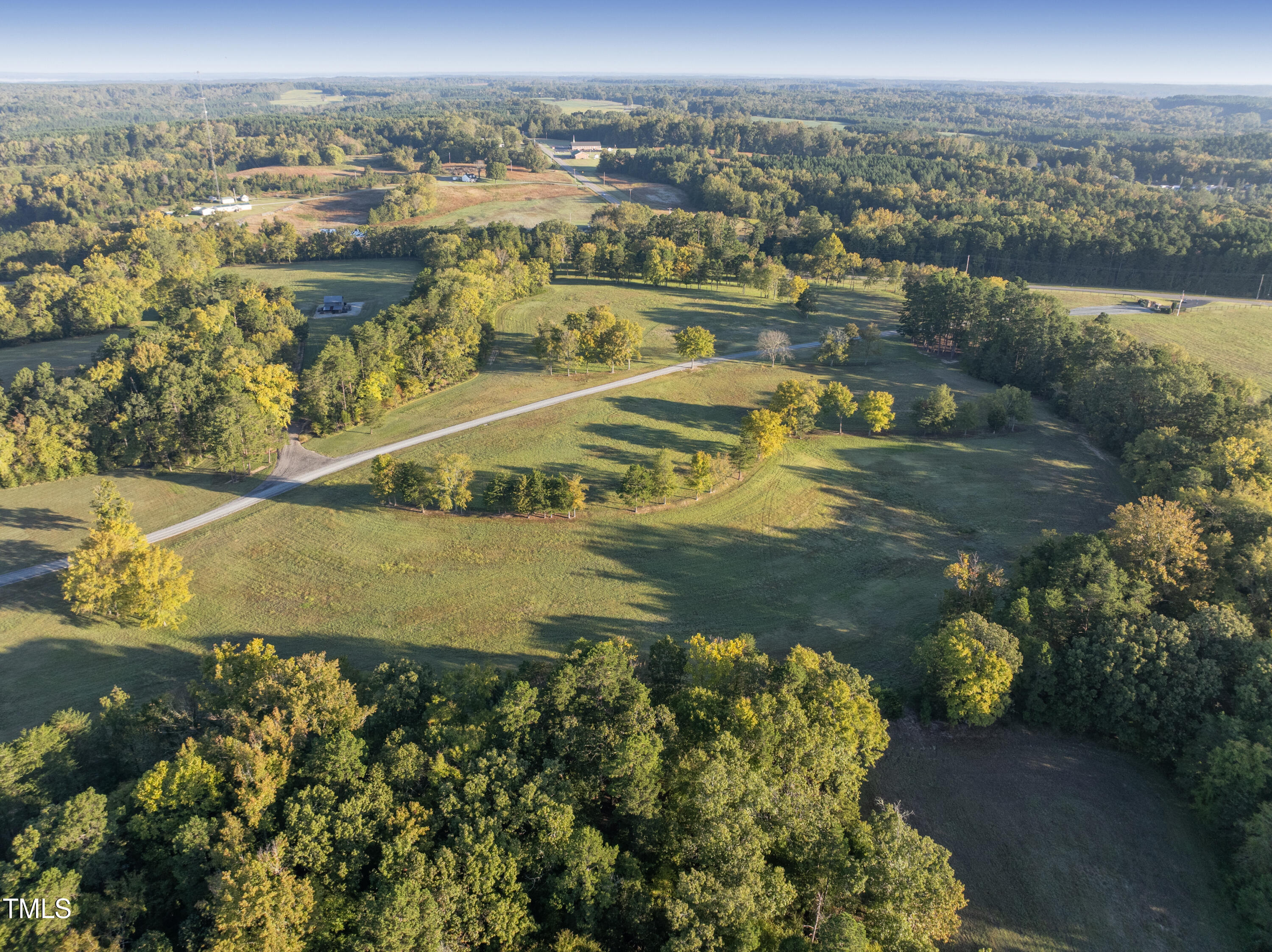 8589 Mcghees Mill Road, Semora