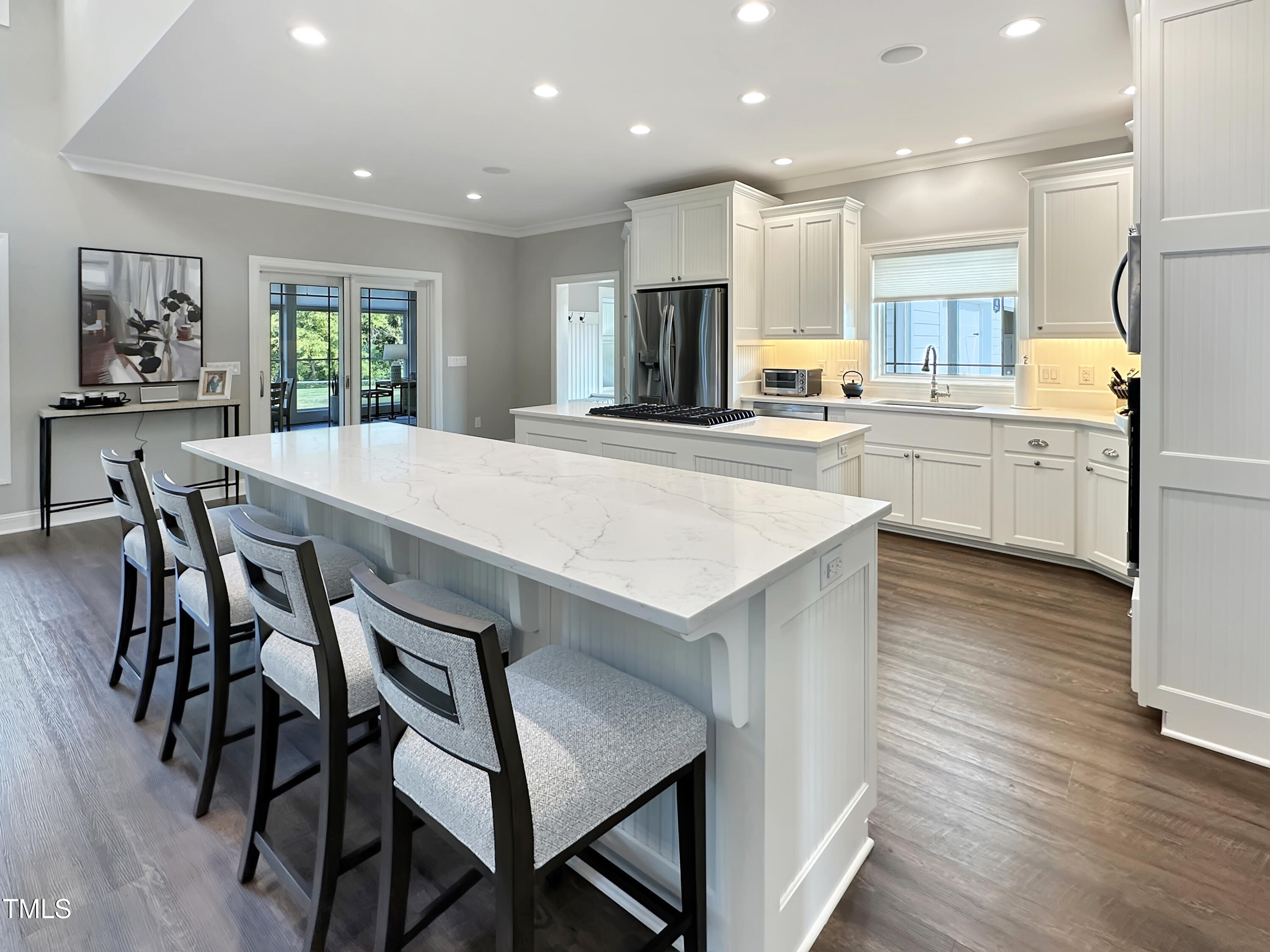 8589 Mcghees Mill Road, Semora