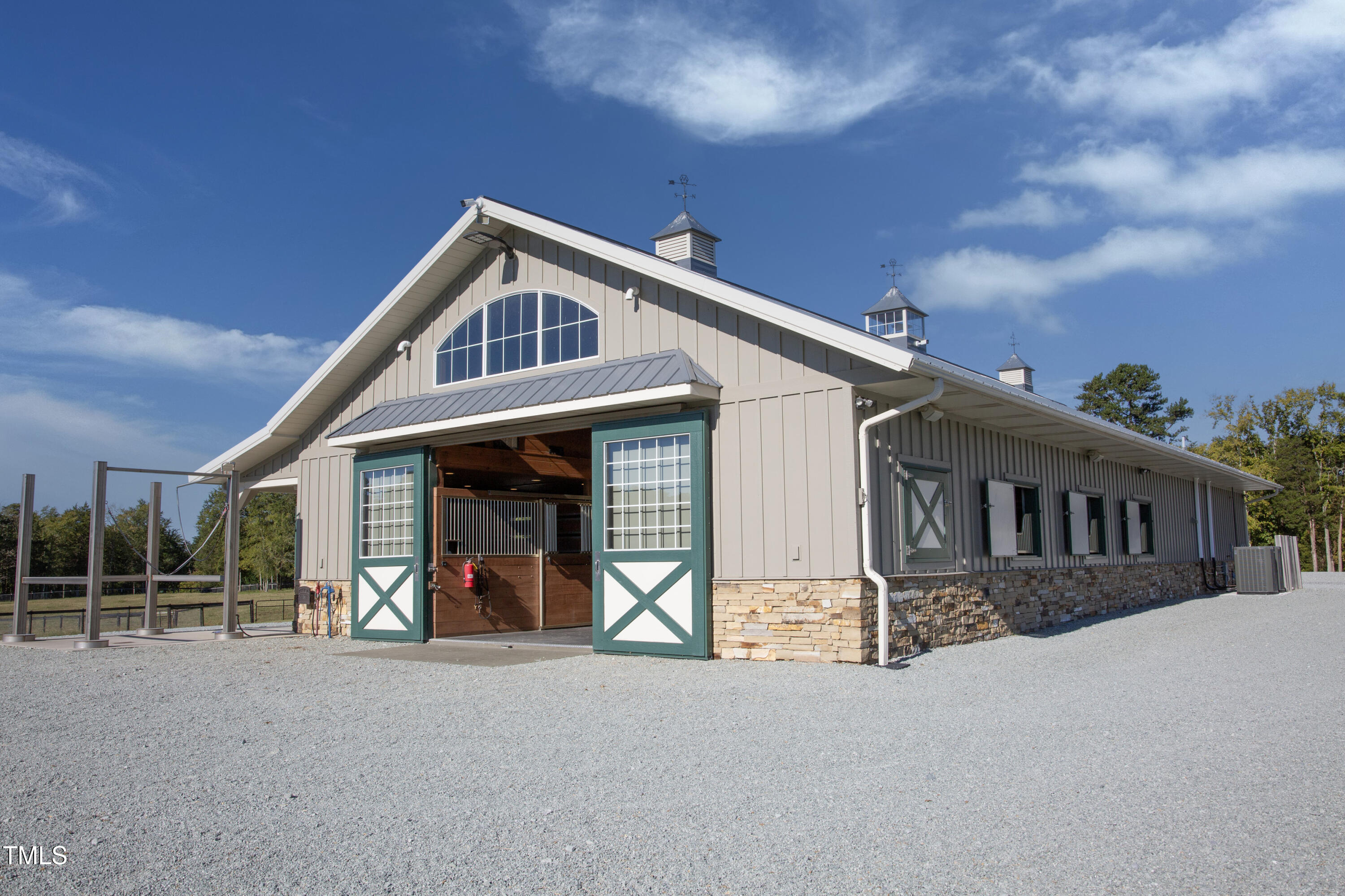 8589 Mcghees Mill Road, Semora