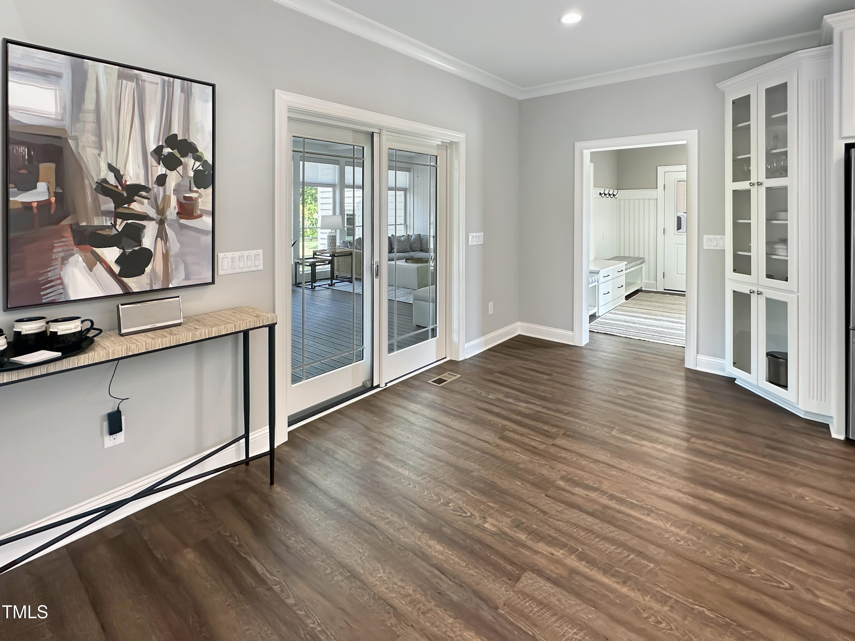 8589 Mcghees Mill Road, Semora
