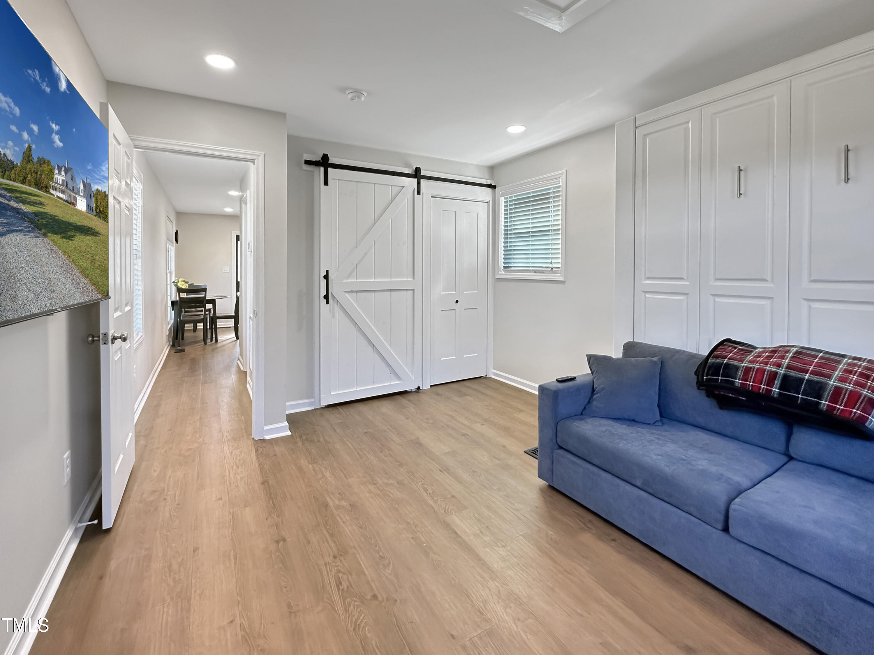 8589 Mcghees Mill Road, Semora