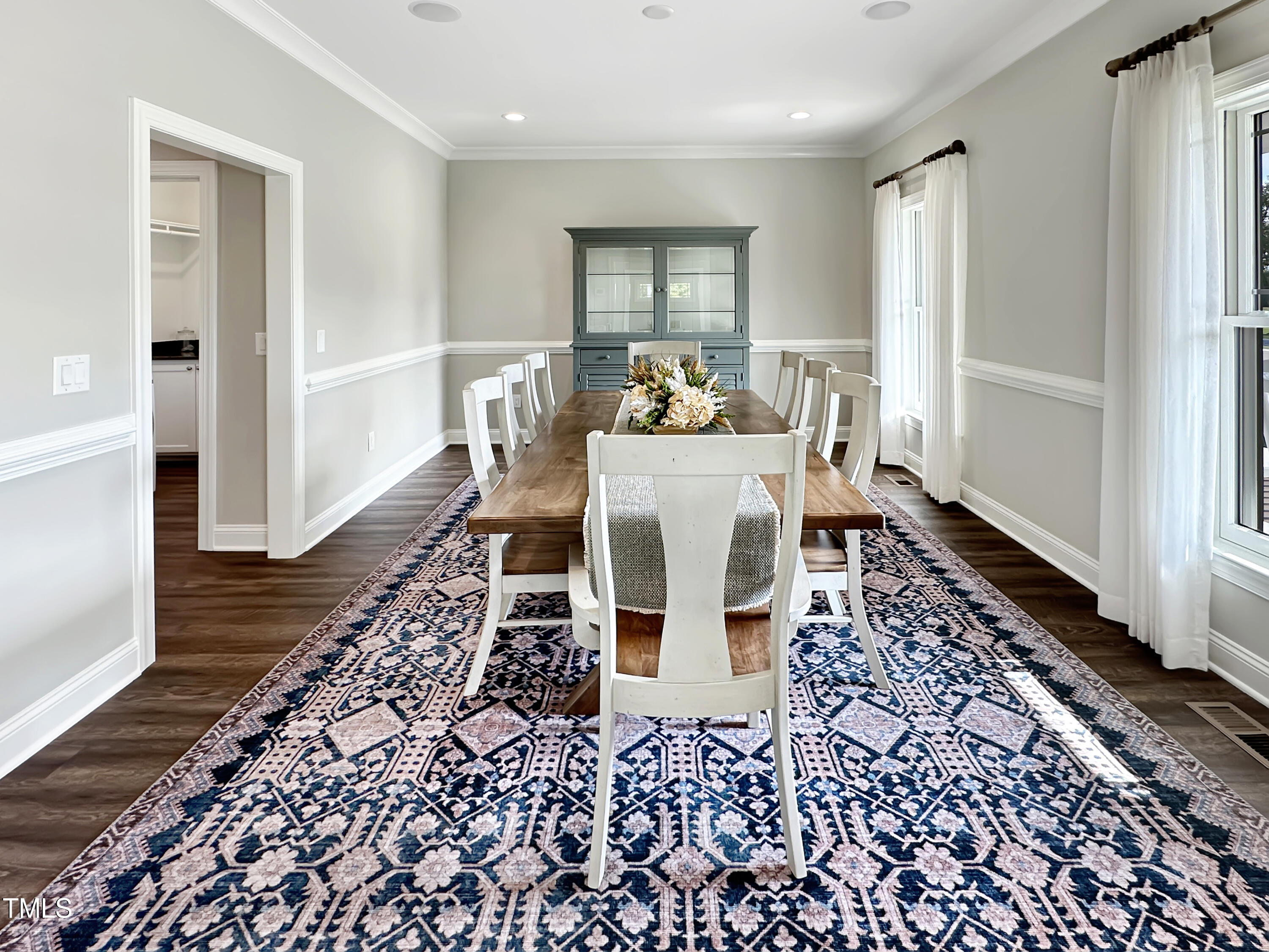 8589 Mcghees Mill Road, Semora