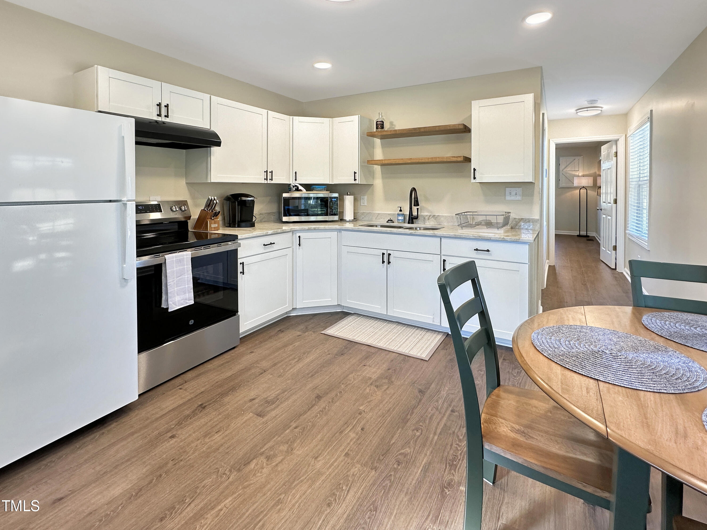 8589 Mcghees Mill Road, Semora