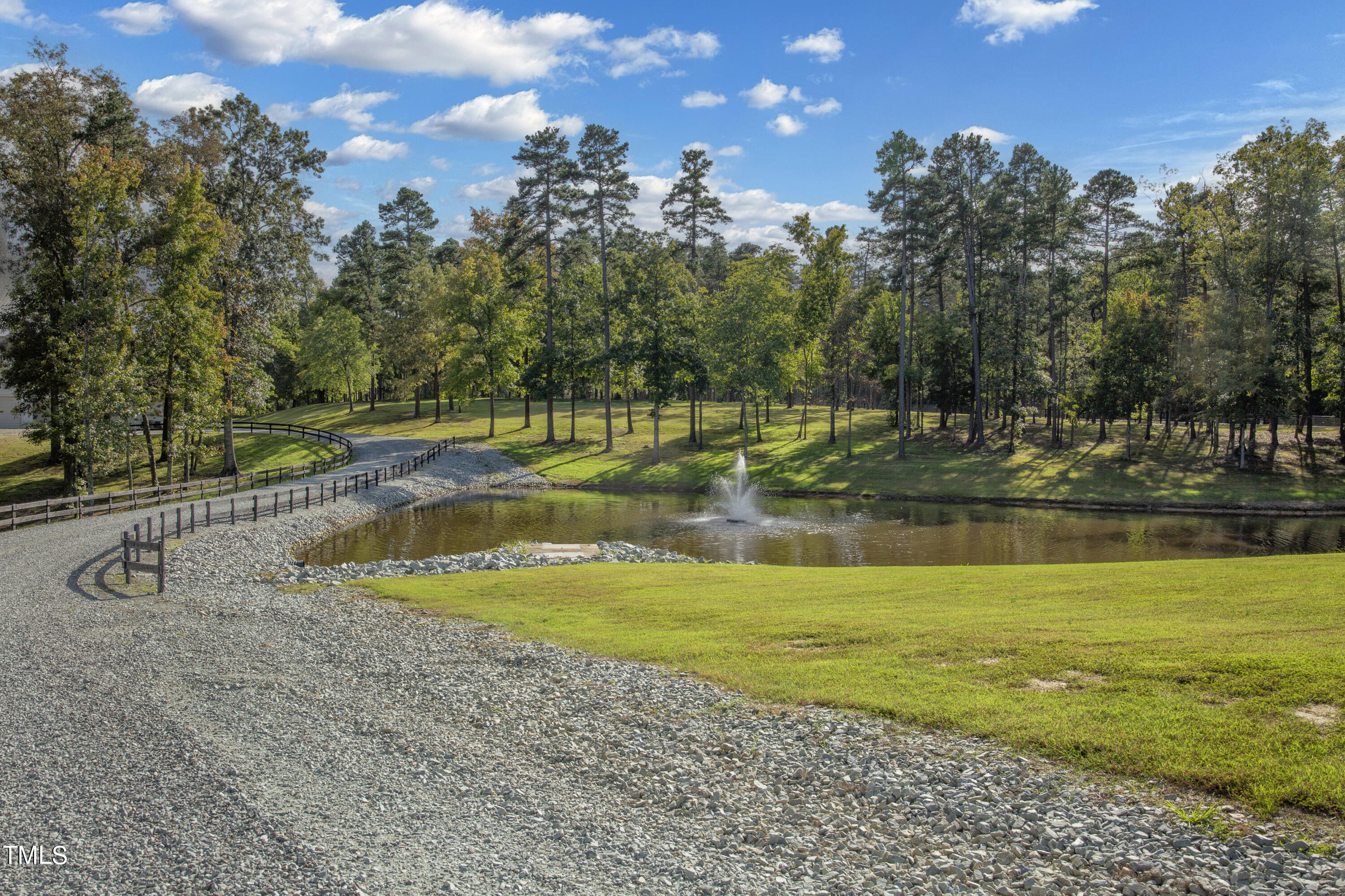 8589 Mcghees Mill Road, Semora