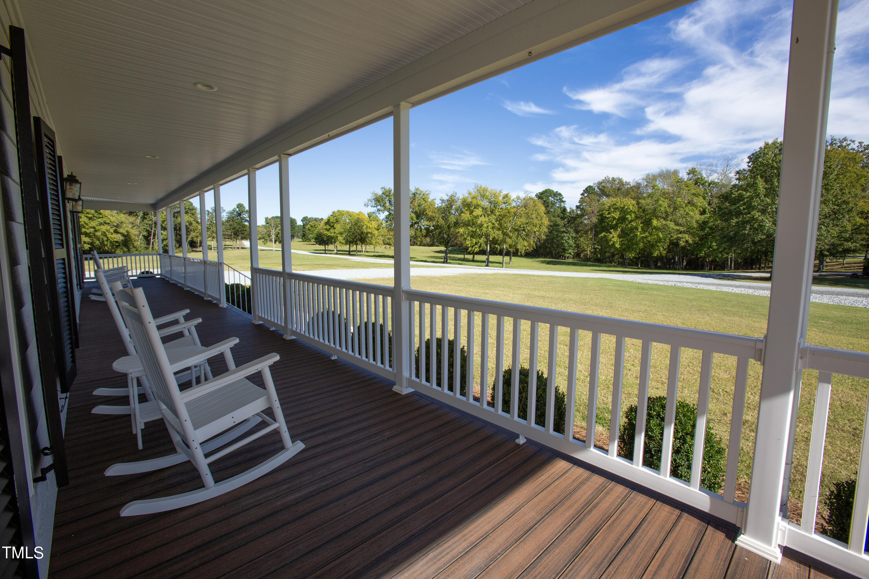 8589 Mcghees Mill Road, Semora