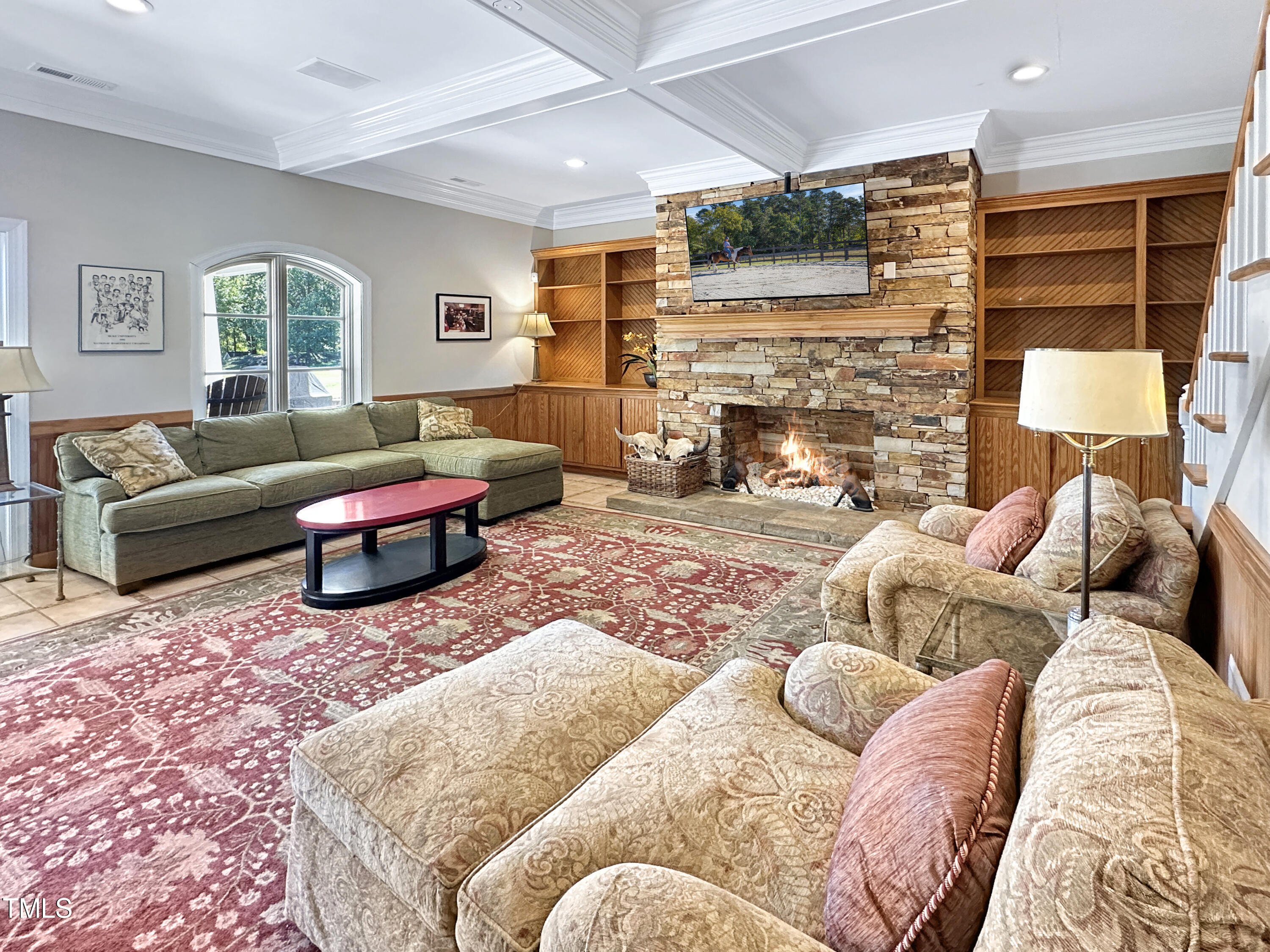 8589 Mcghees Mill Road, Semora