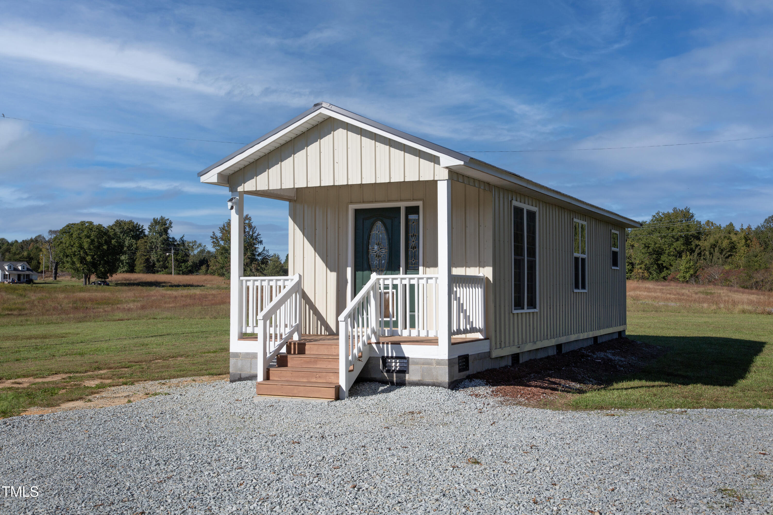 8589 Mcghees Mill Road, Semora