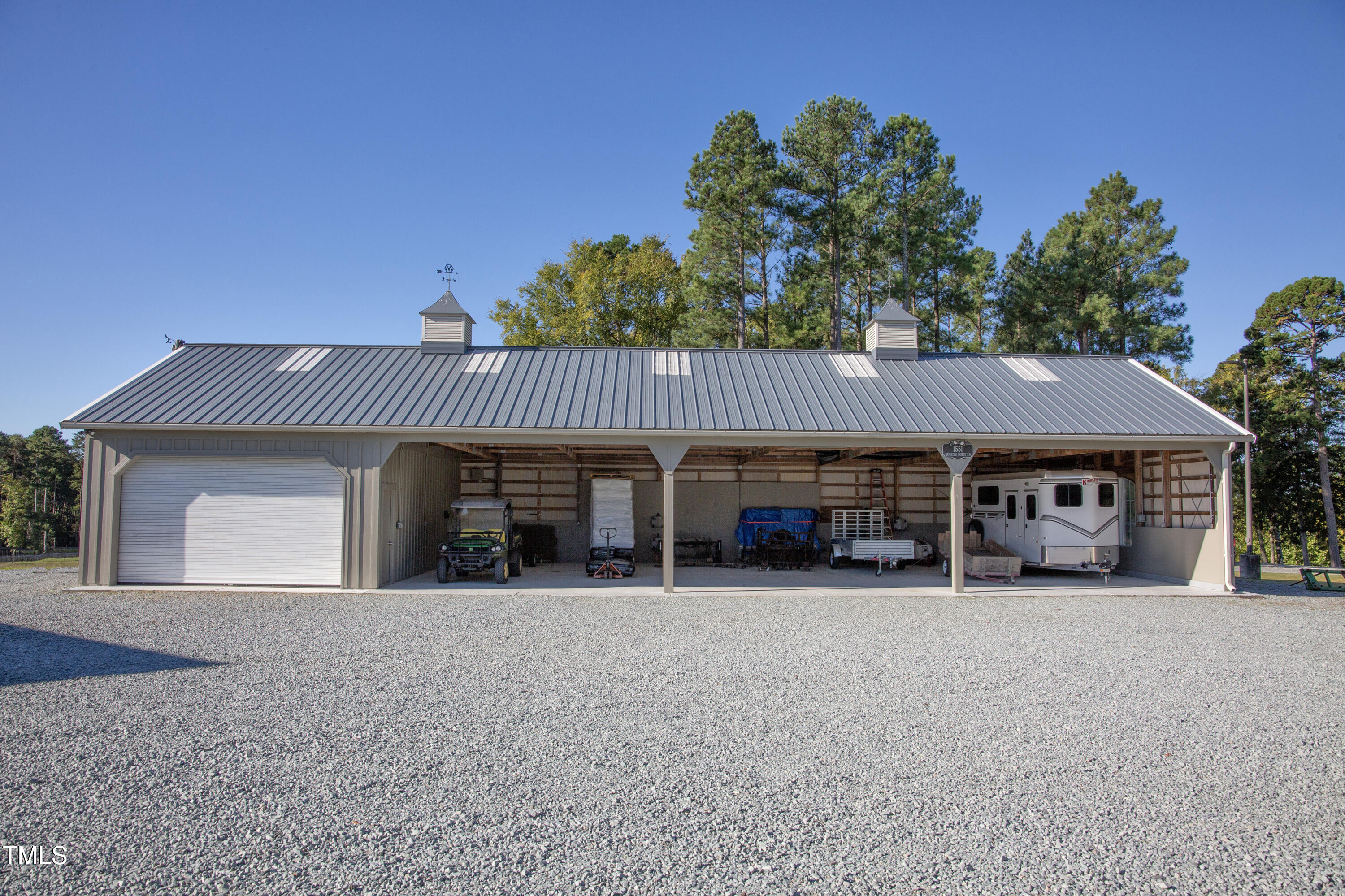 8589 Mcghees Mill Road, Semora