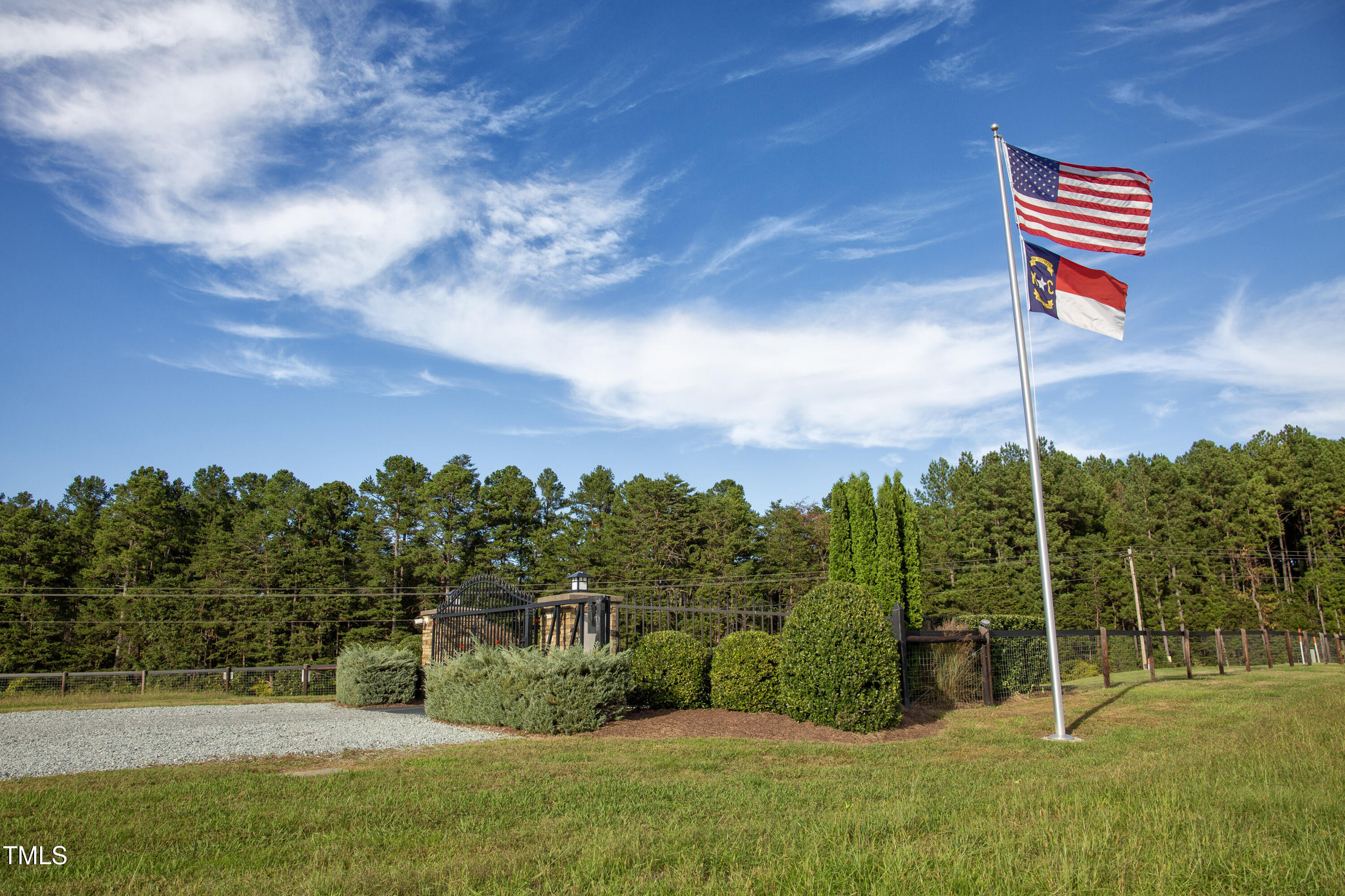 8589 Mcghees Mill Road, Semora