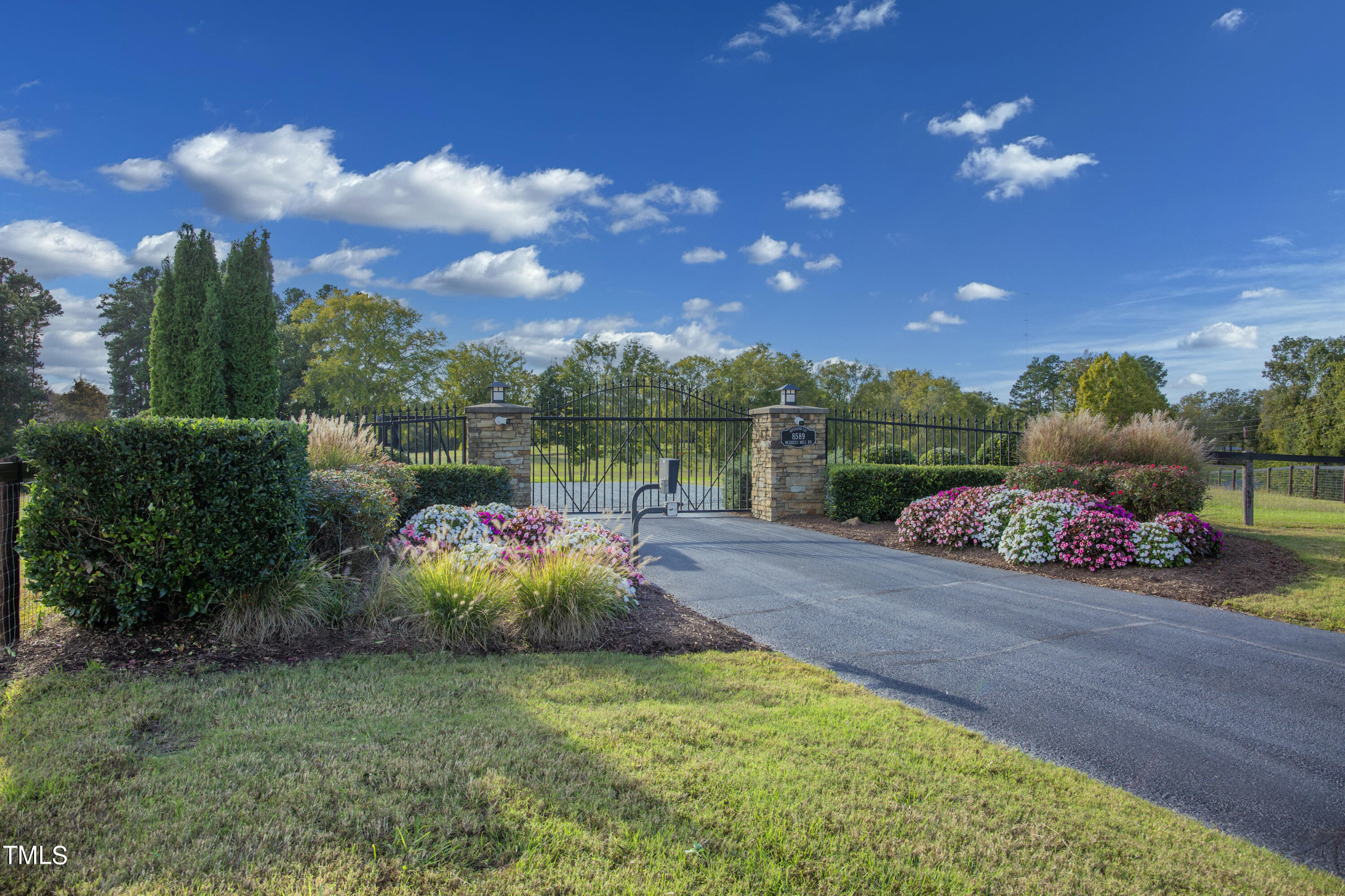 8589 Mcghees Mill Road, Semora