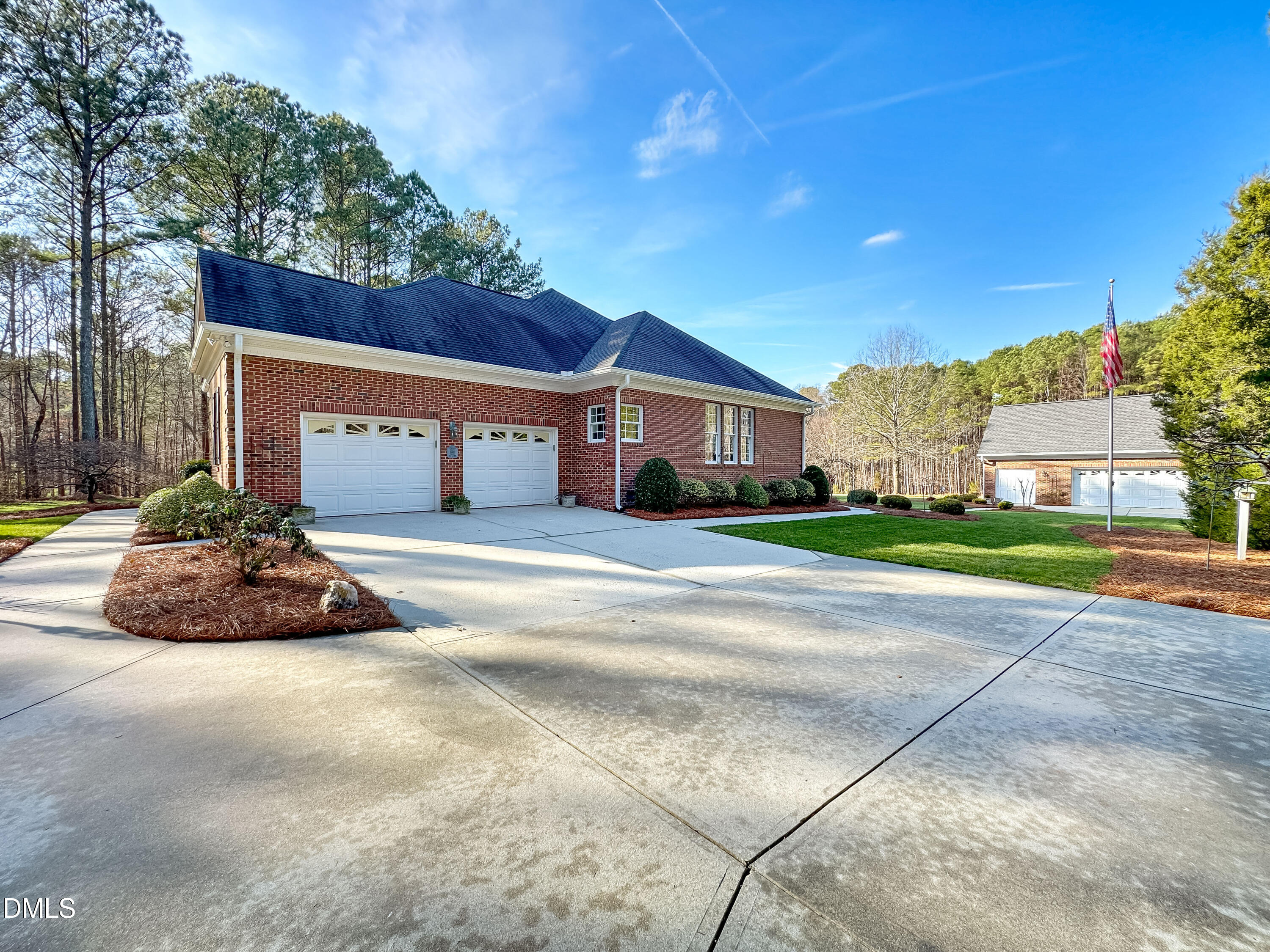 2769 Weaver Hill Drive