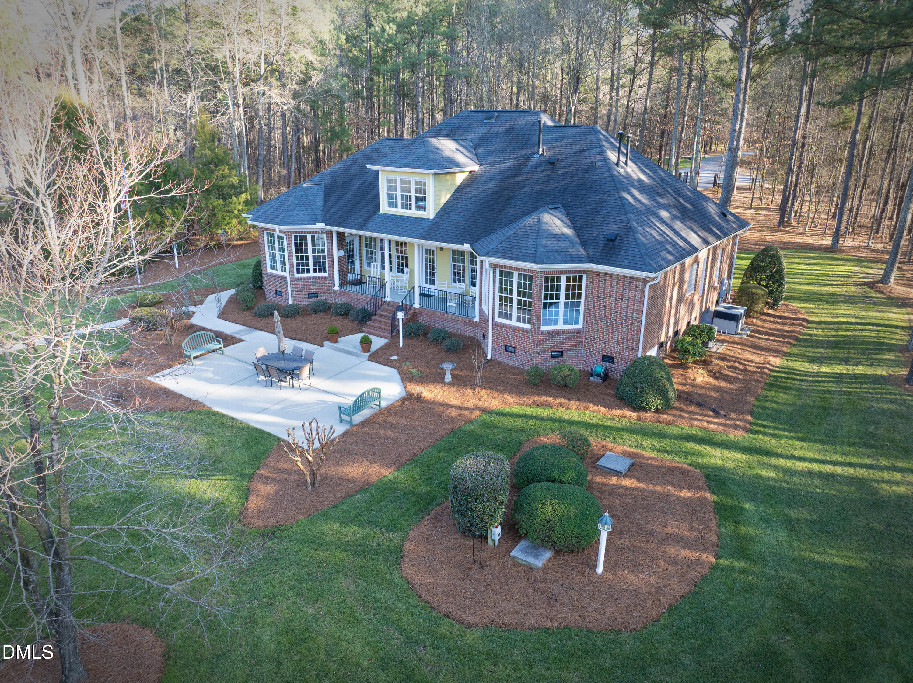 2769 Weaver Hill Drive