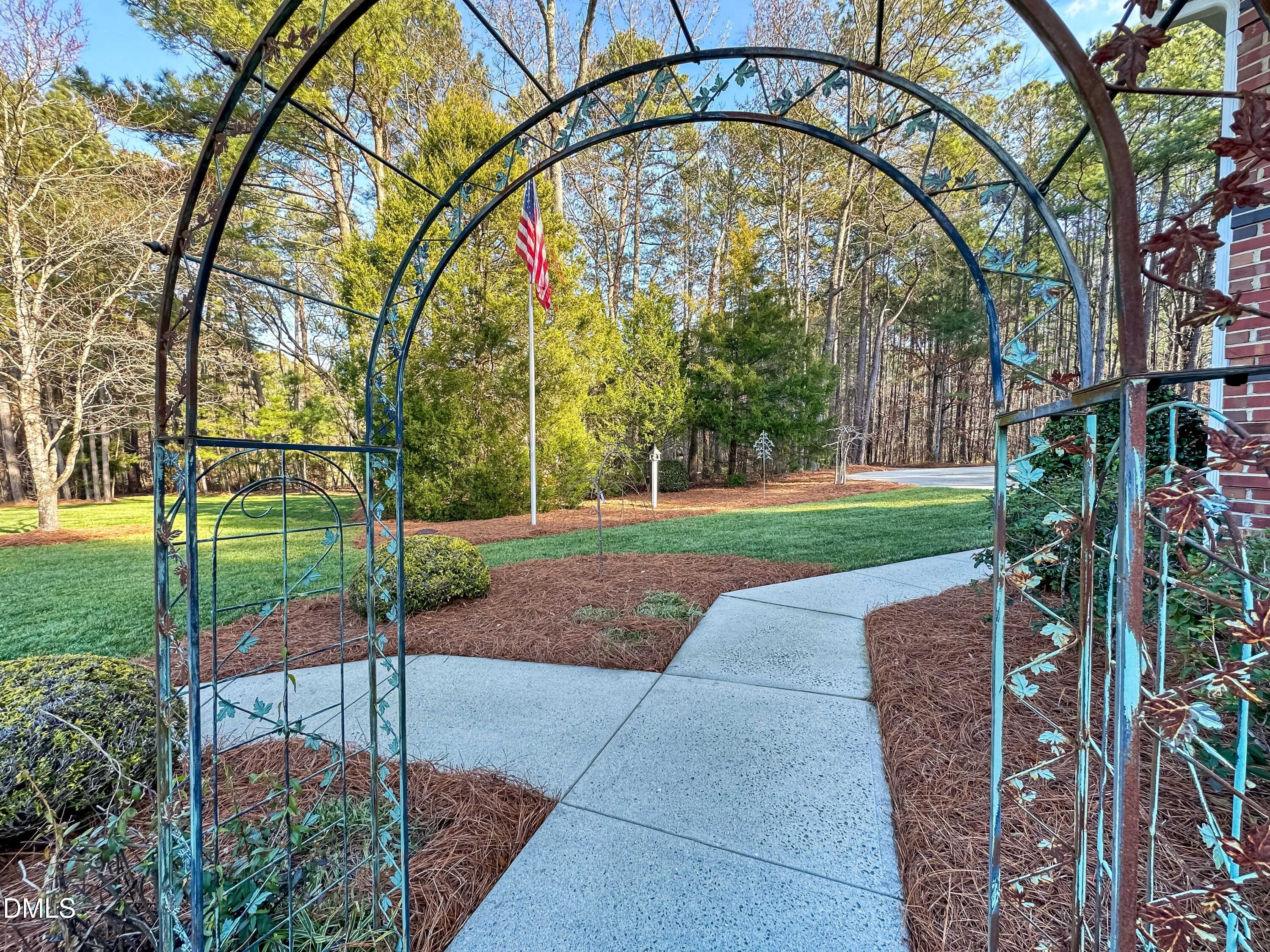 2769 Weaver Hill Drive