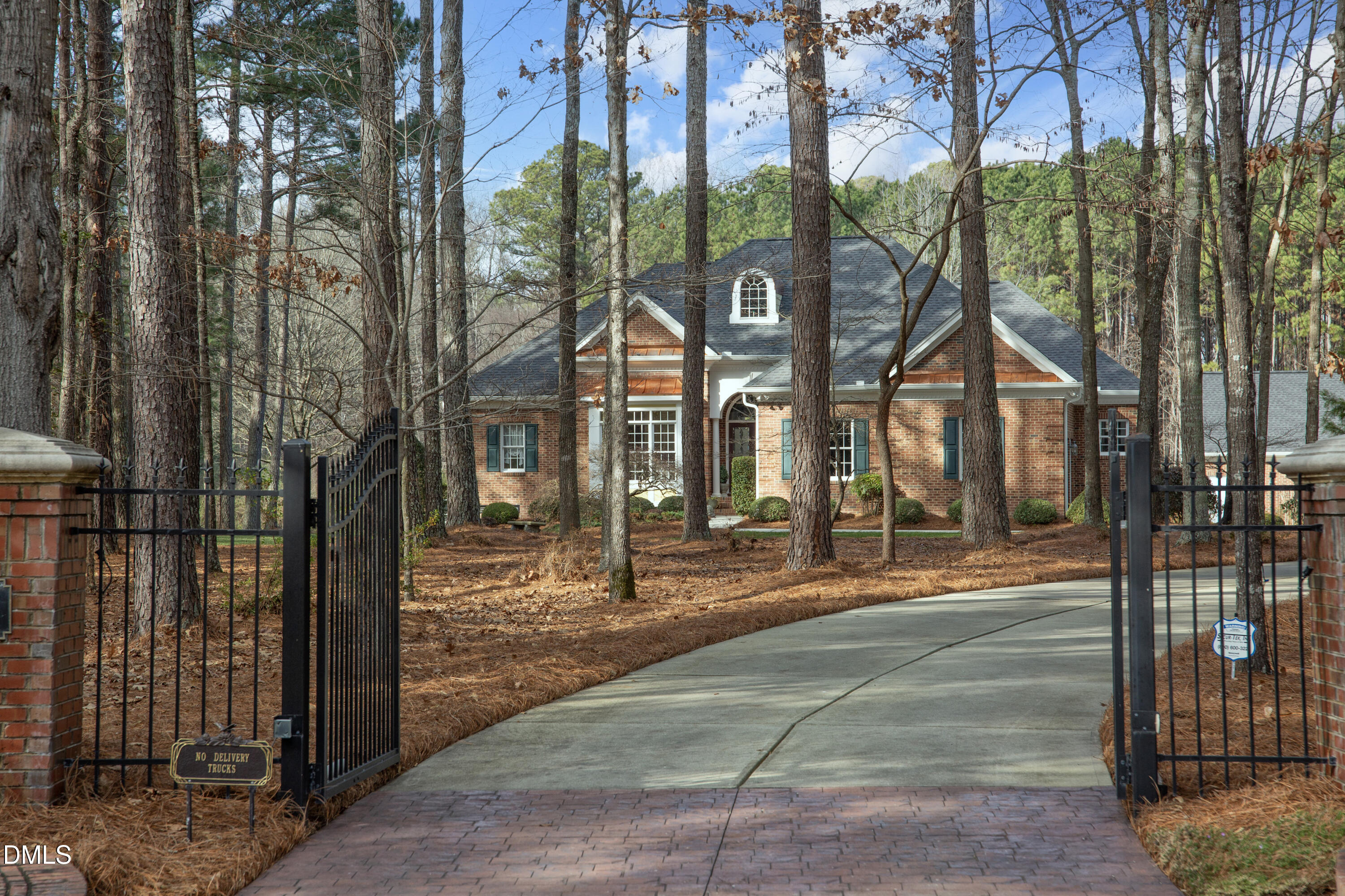 2769 Weaver Hill Drive