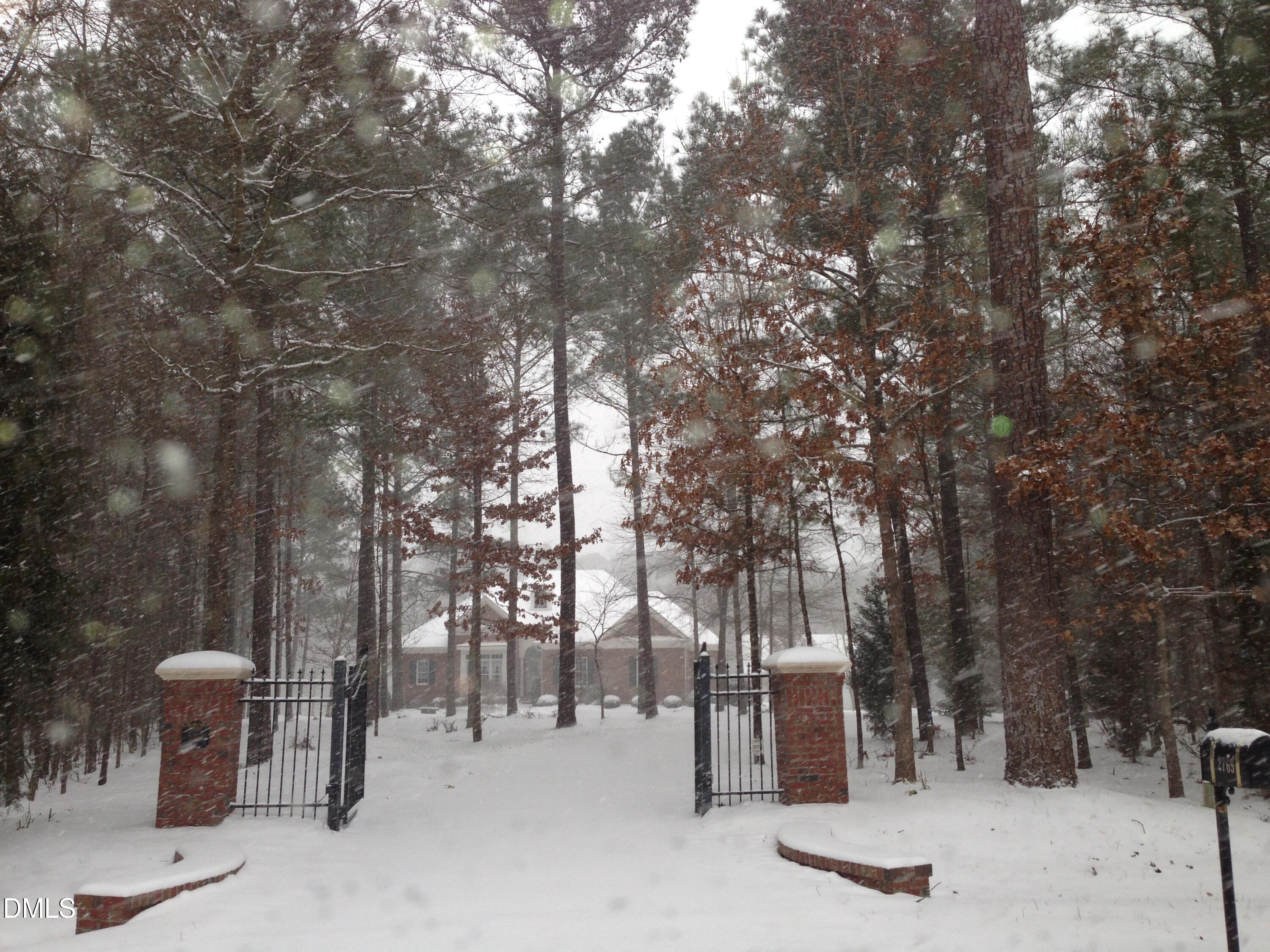 2769 Weaver Hill Drive