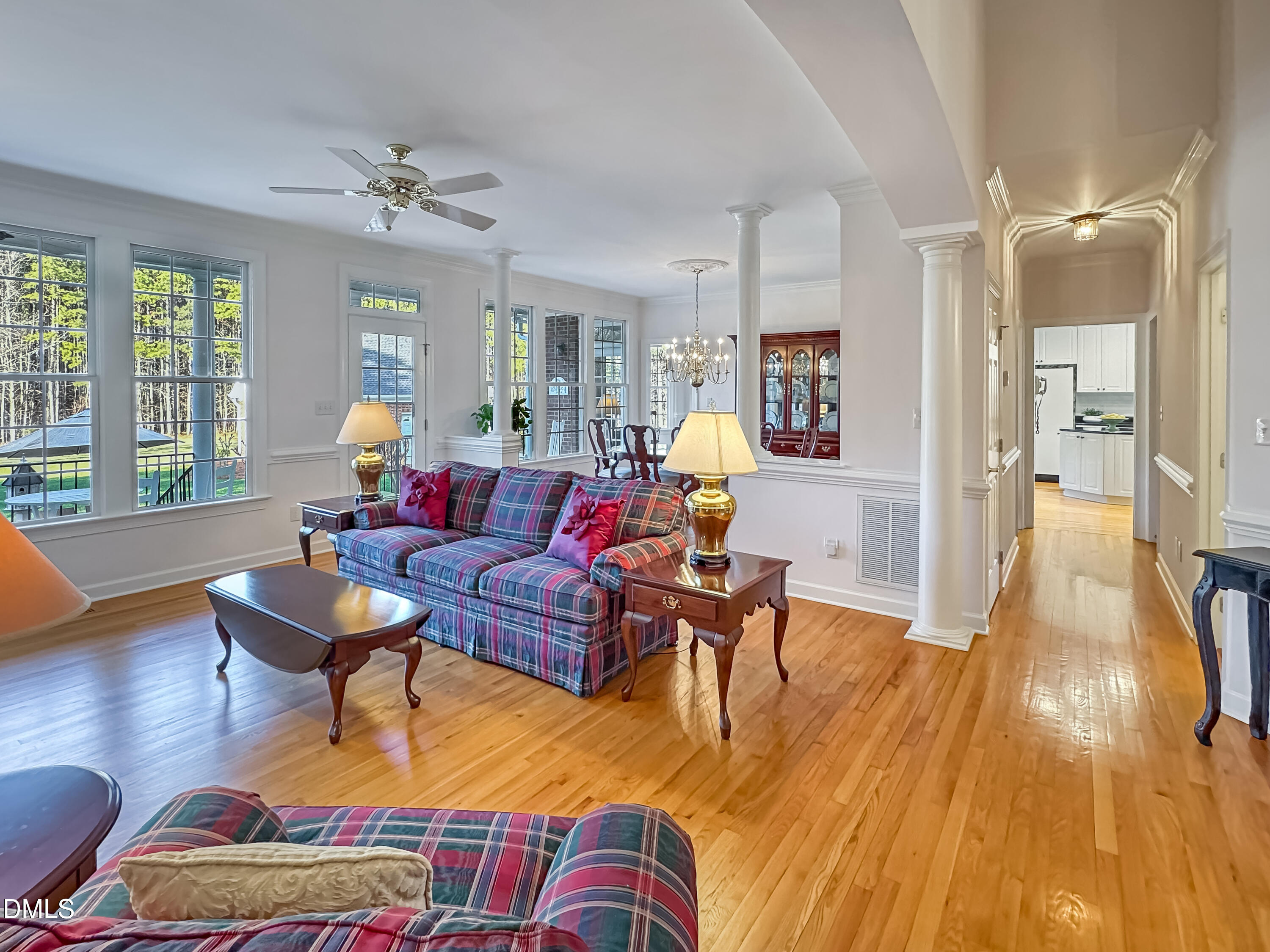 2769 Weaver Hill Drive