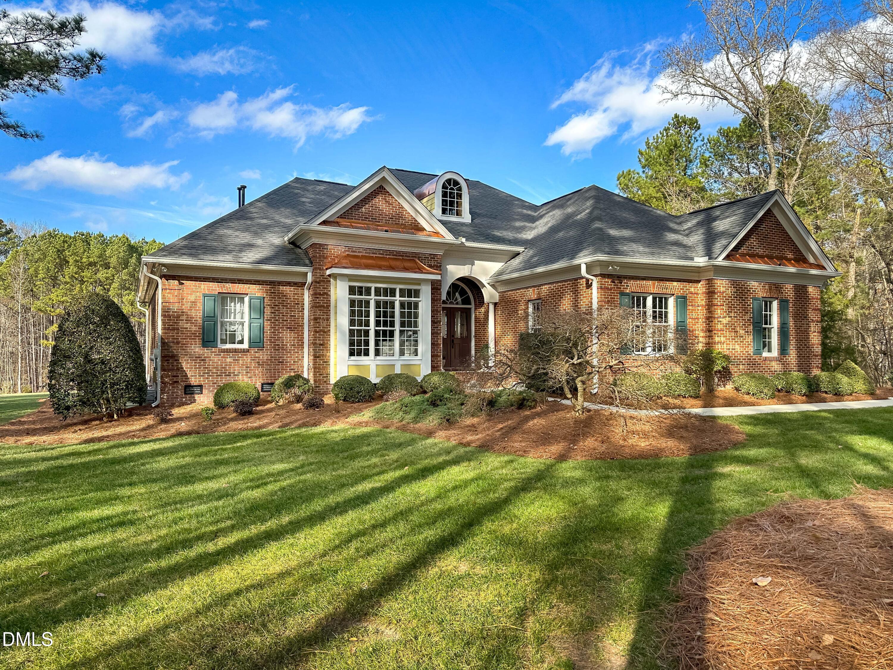 2769 Weaver Hill Drive