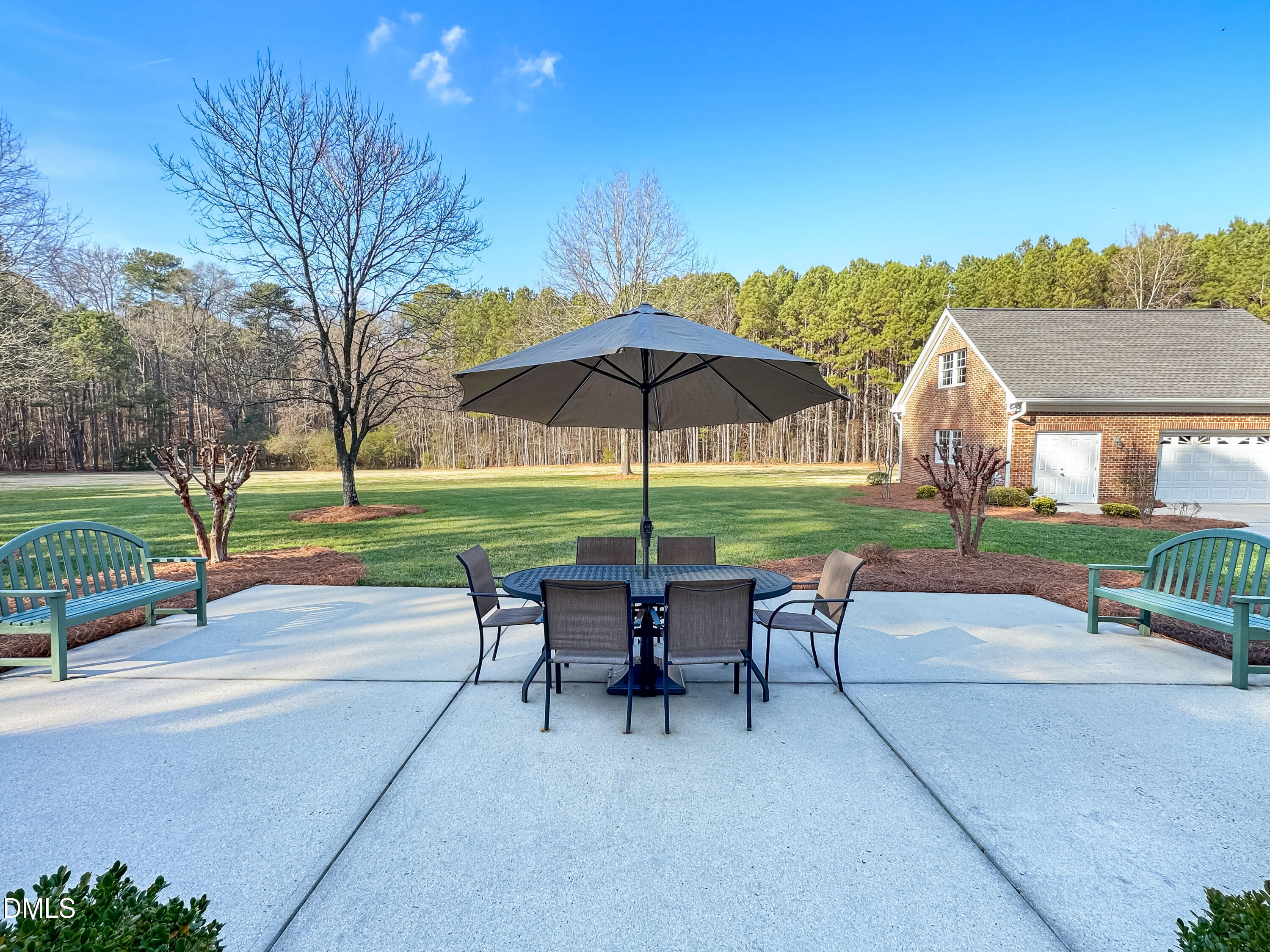 2769 Weaver Hill Drive