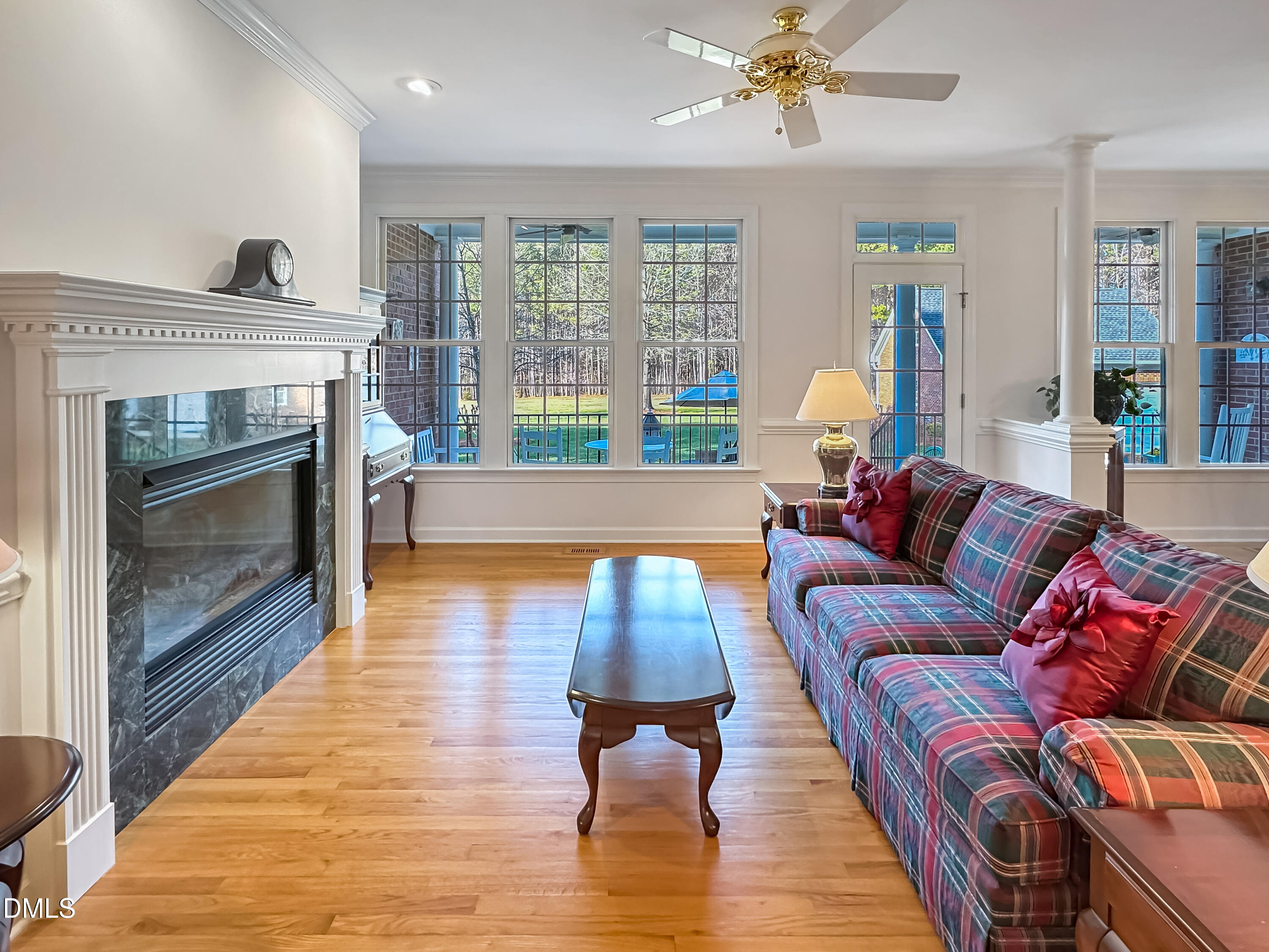 2769 Weaver Hill Drive