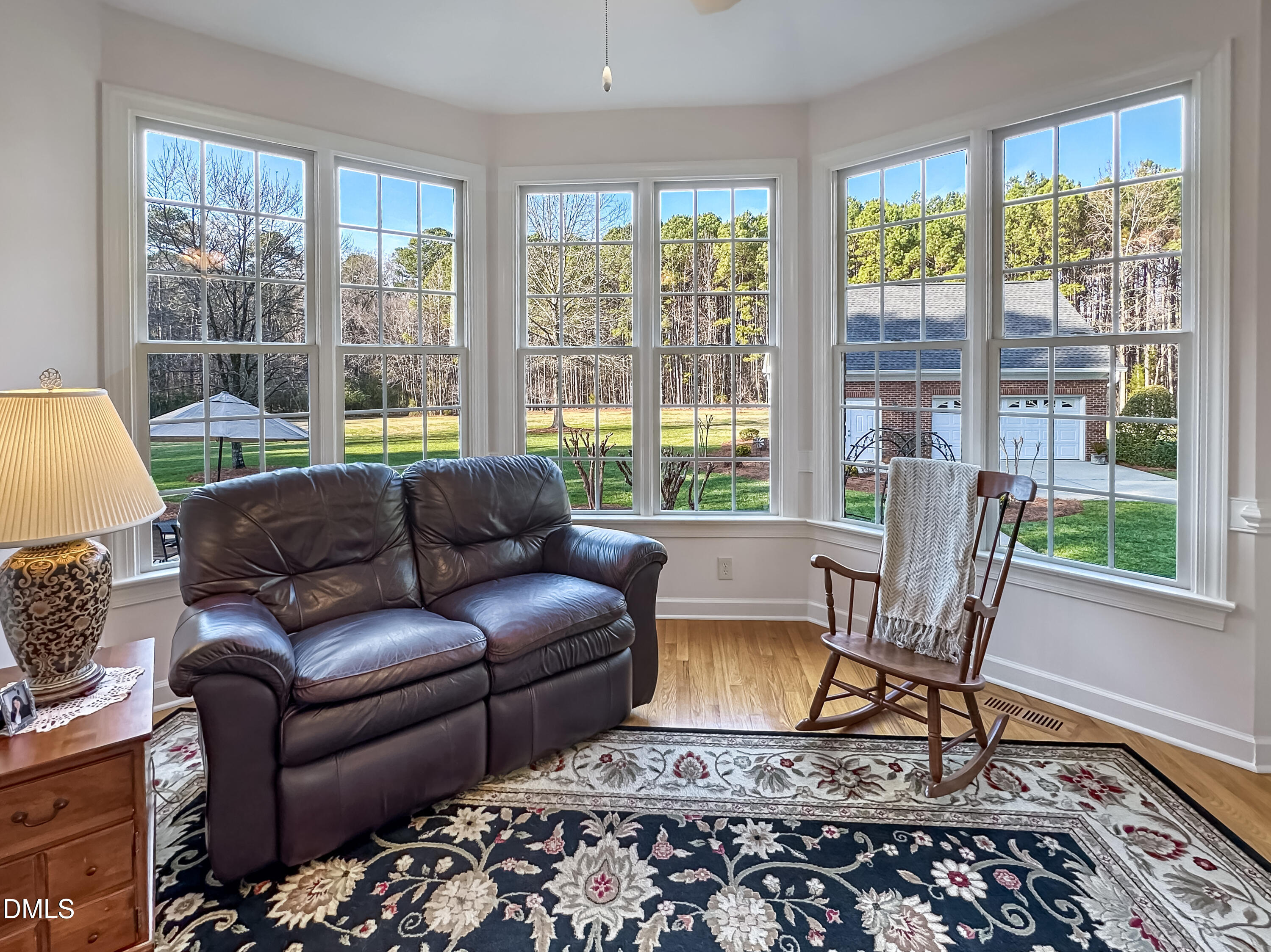 2769 Weaver Hill Drive