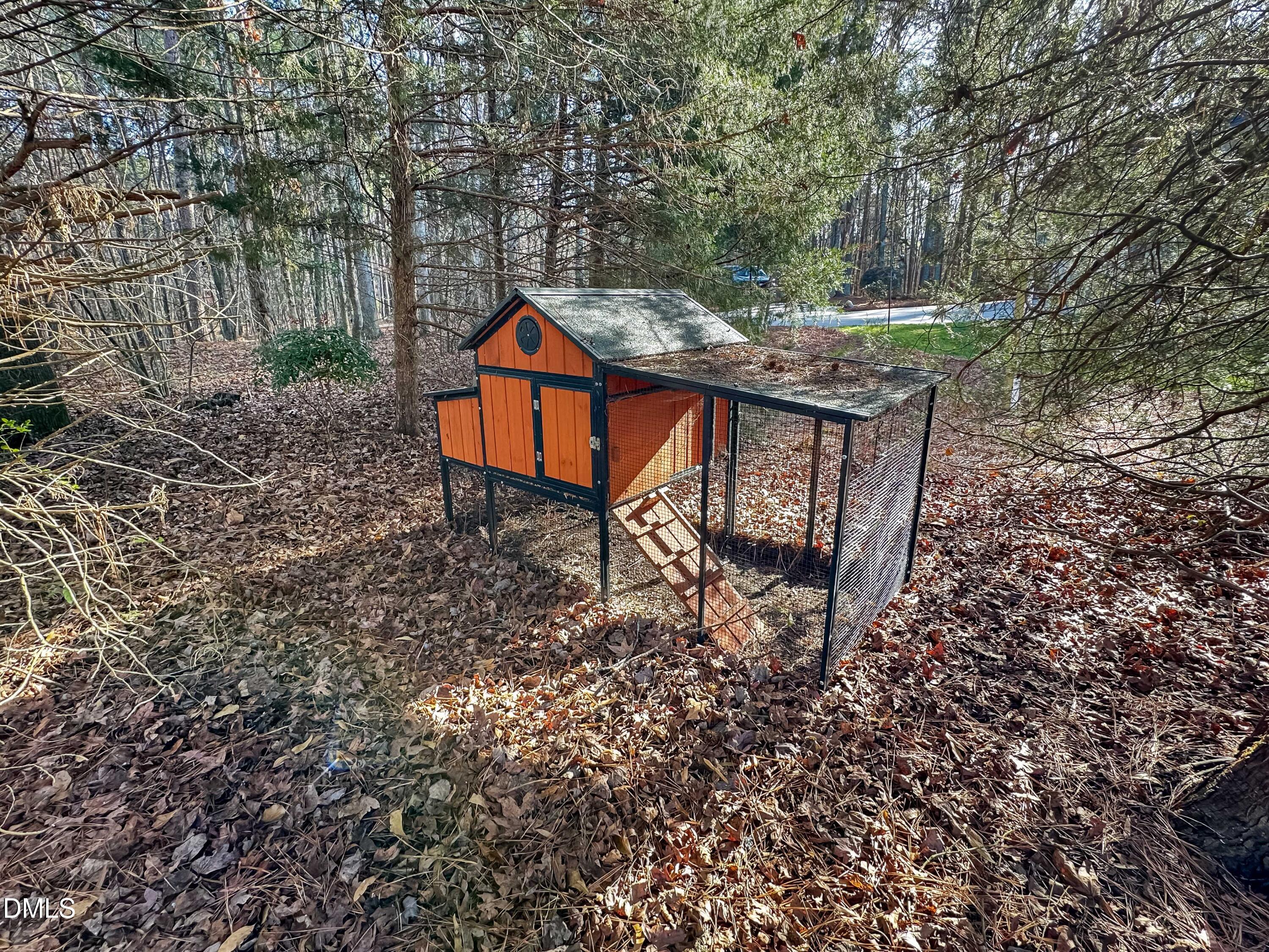 2769 Weaver Hill Drive