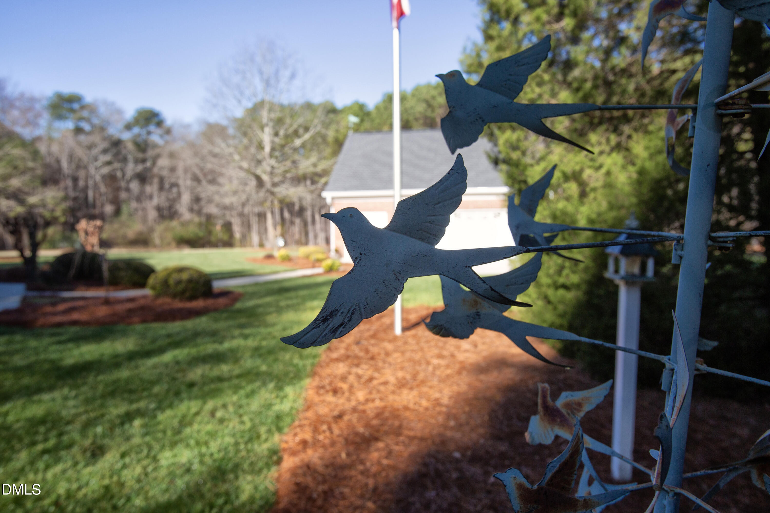 2769 Weaver Hill Drive