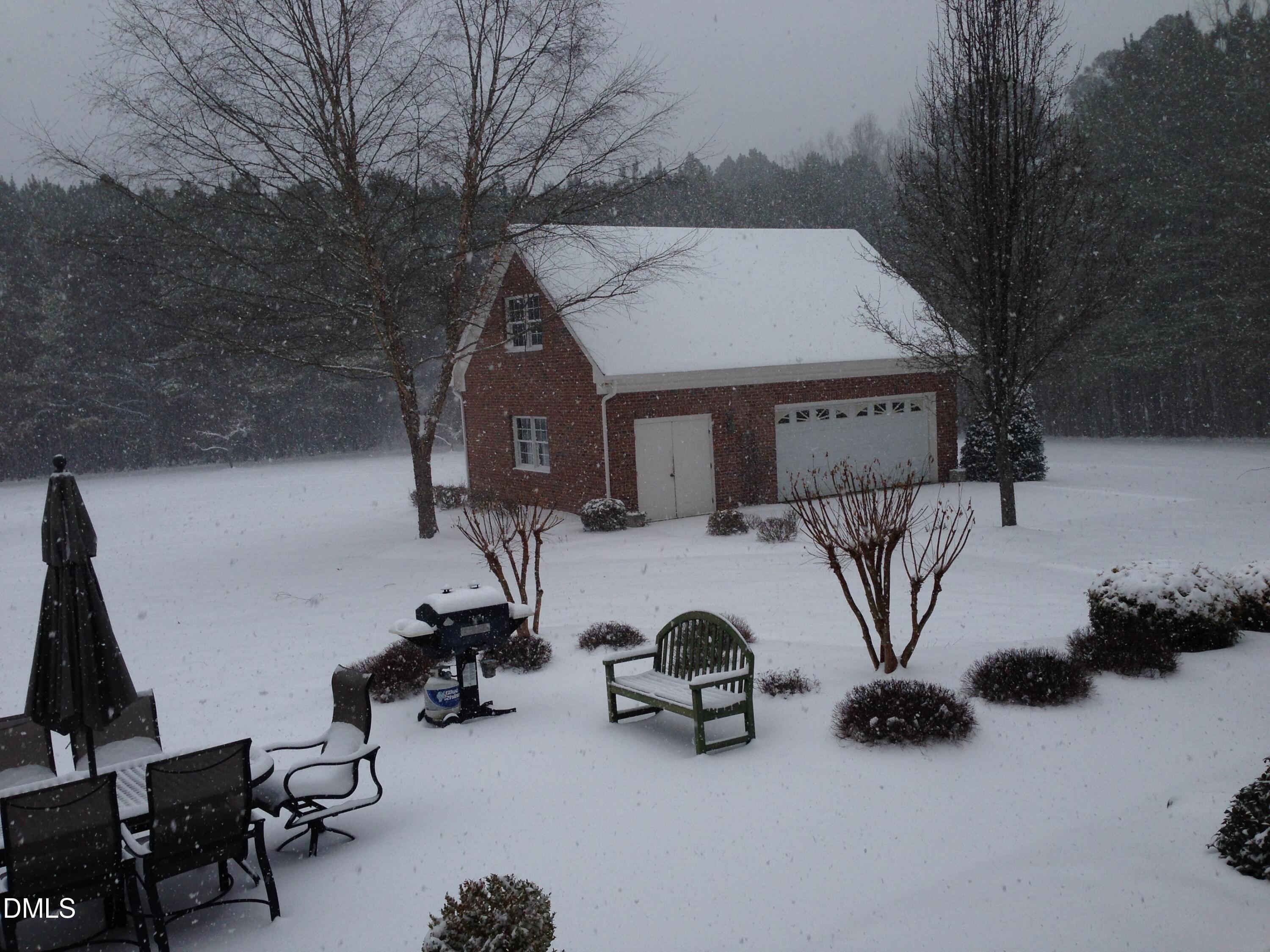 2769 Weaver Hill Drive