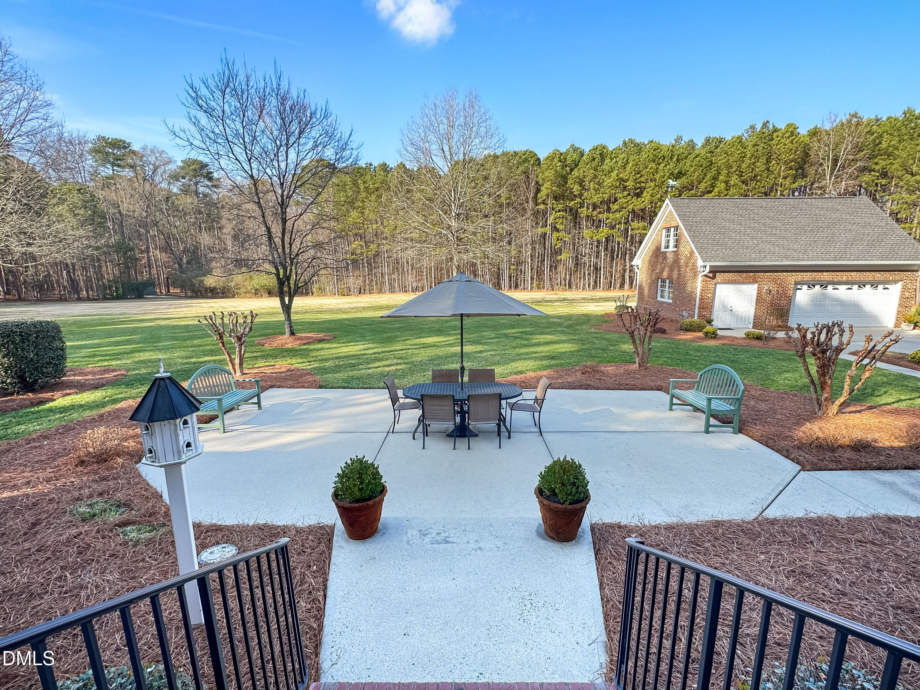 2769 Weaver Hill Drive