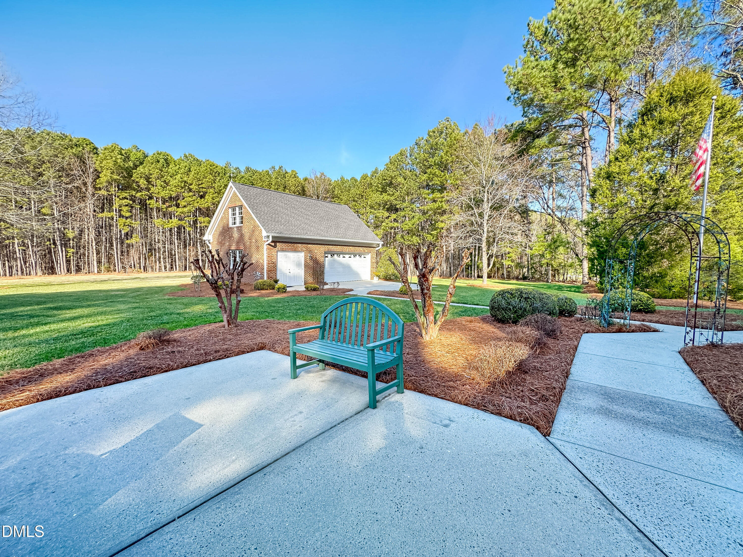 2769 Weaver Hill Drive