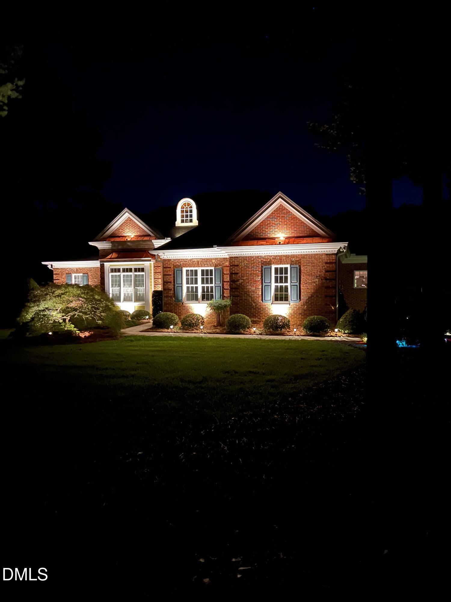 2769 Weaver Hill Drive