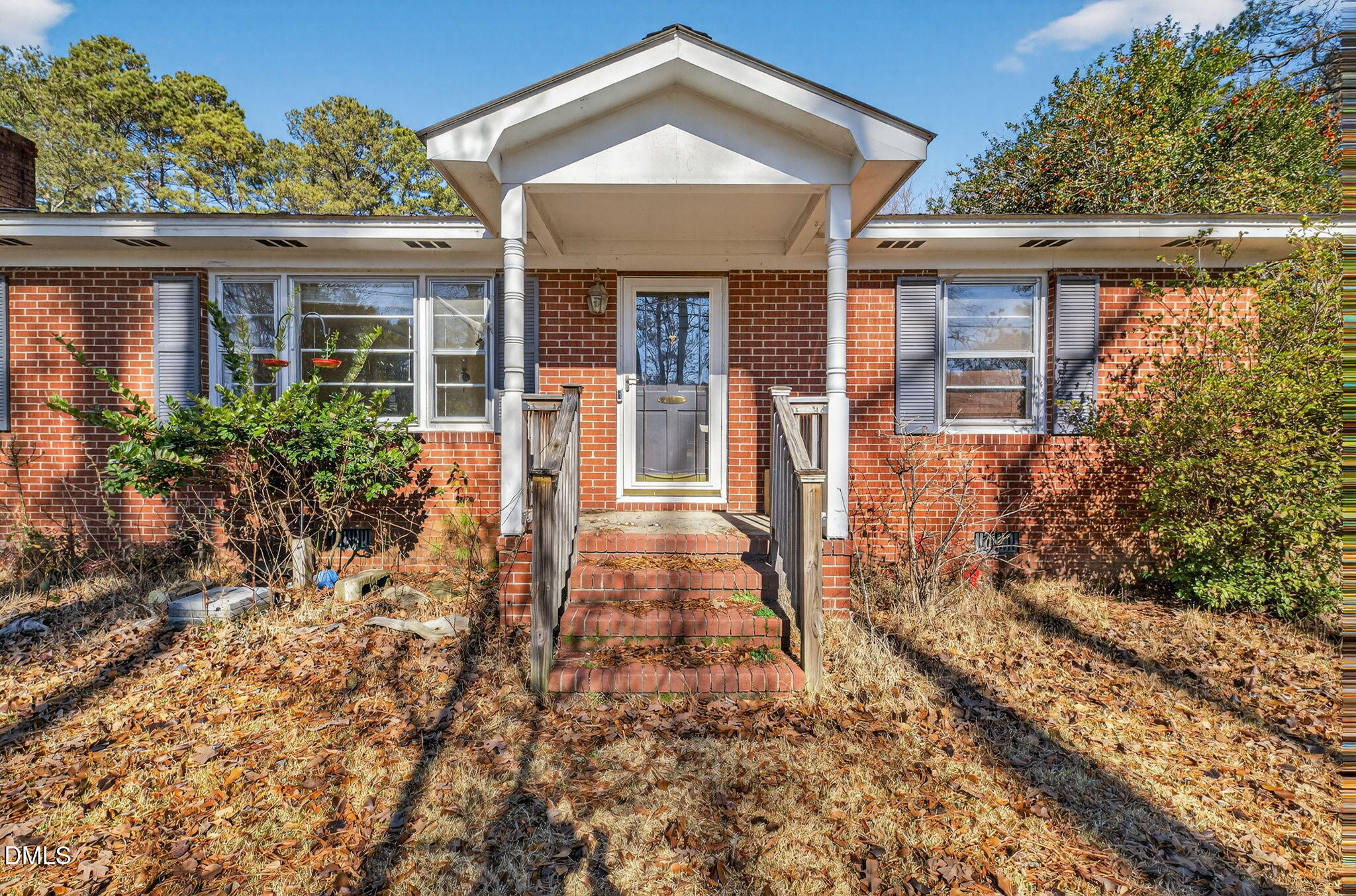 121 Old Moore Road