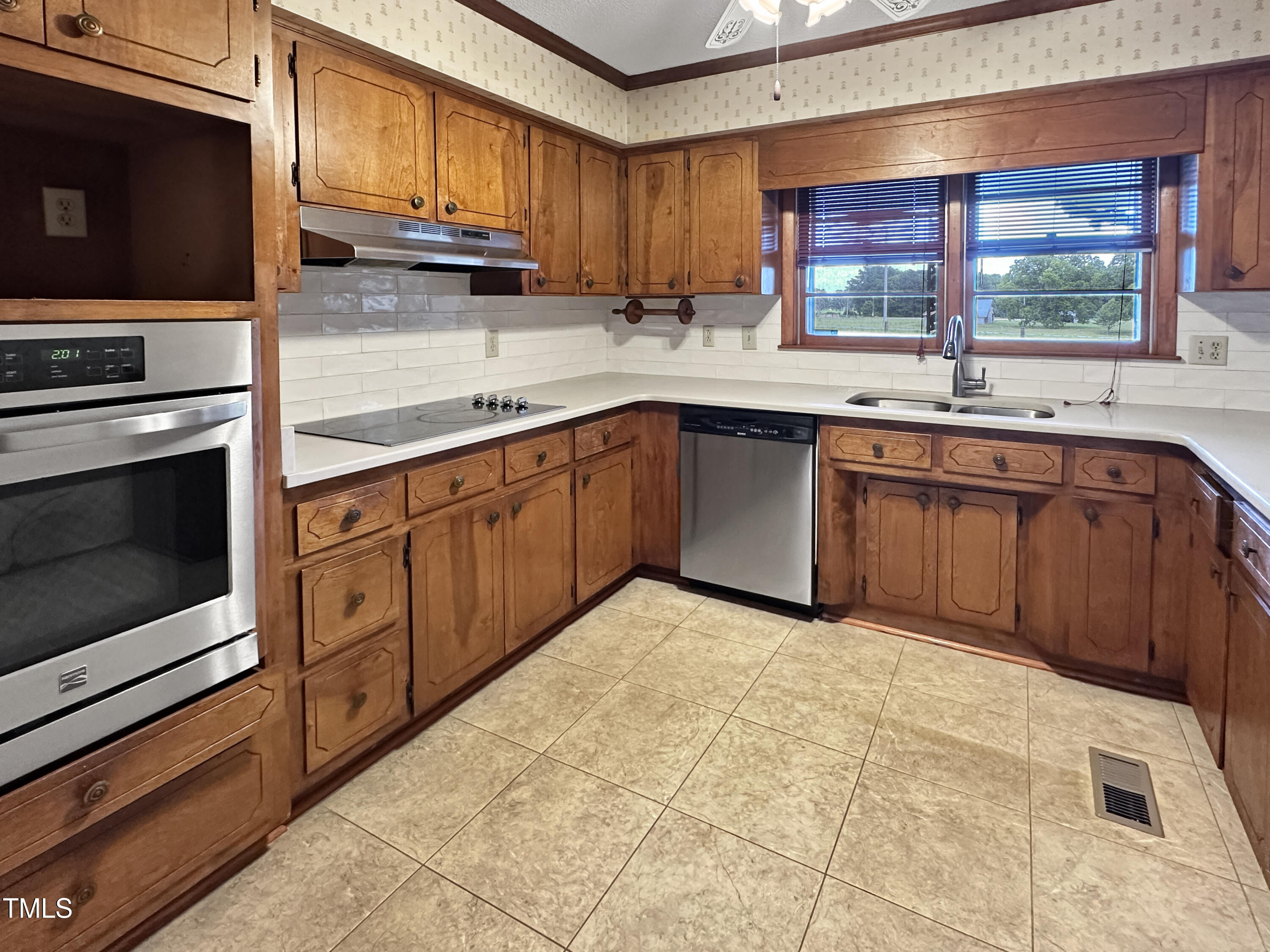 11633 Louisburg Road