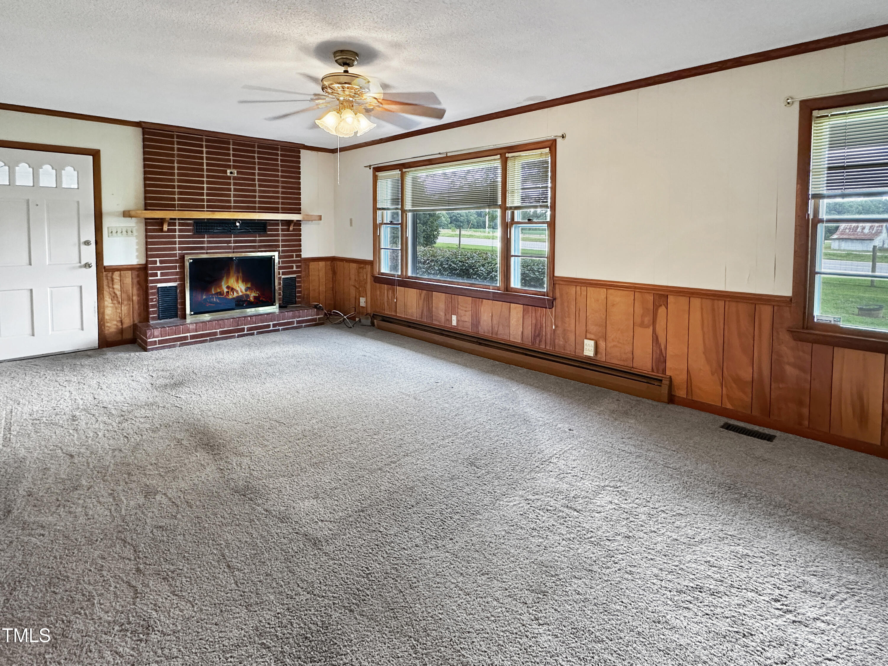 11633 Louisburg Road