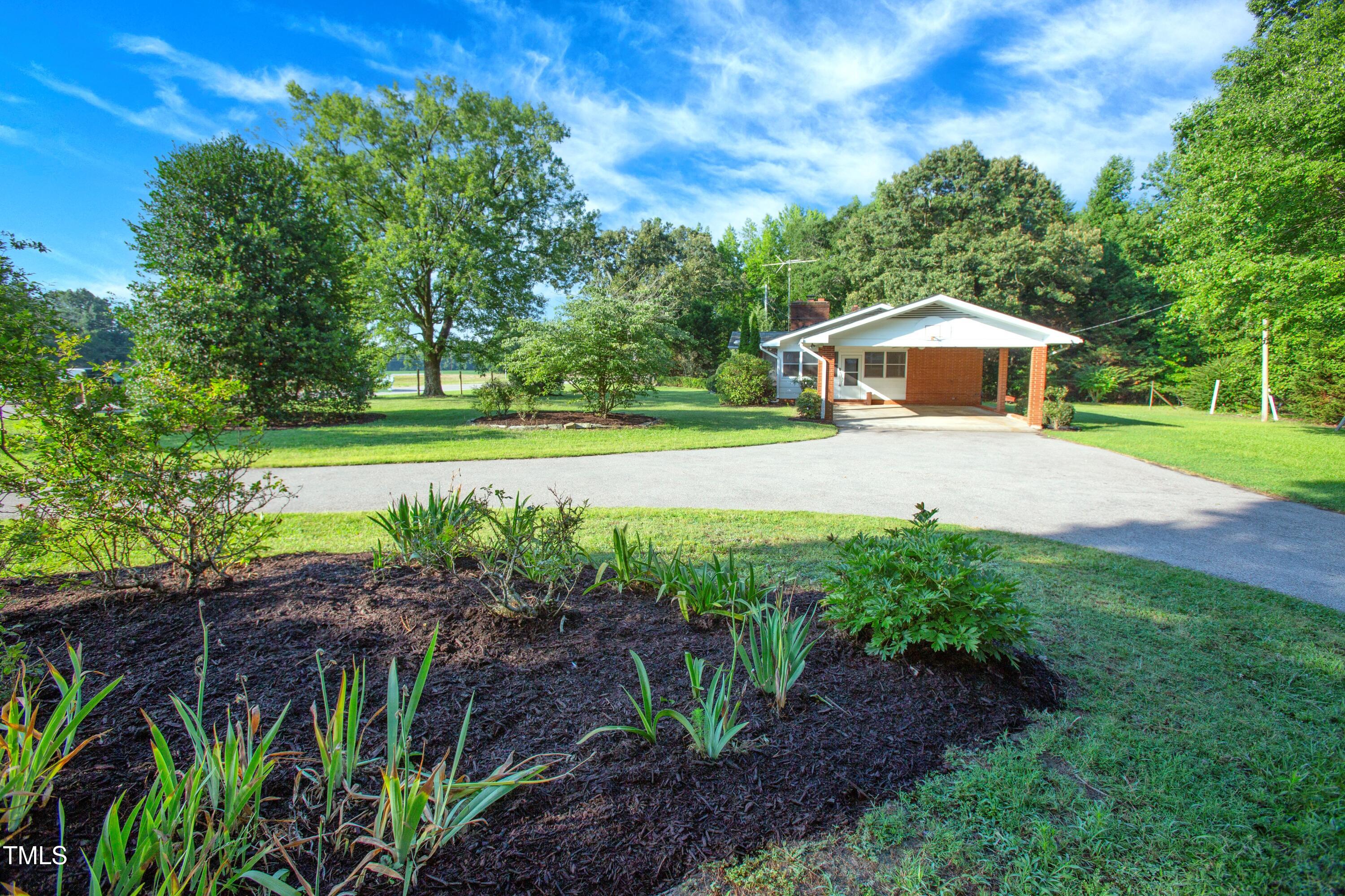 11633 Louisburg Road