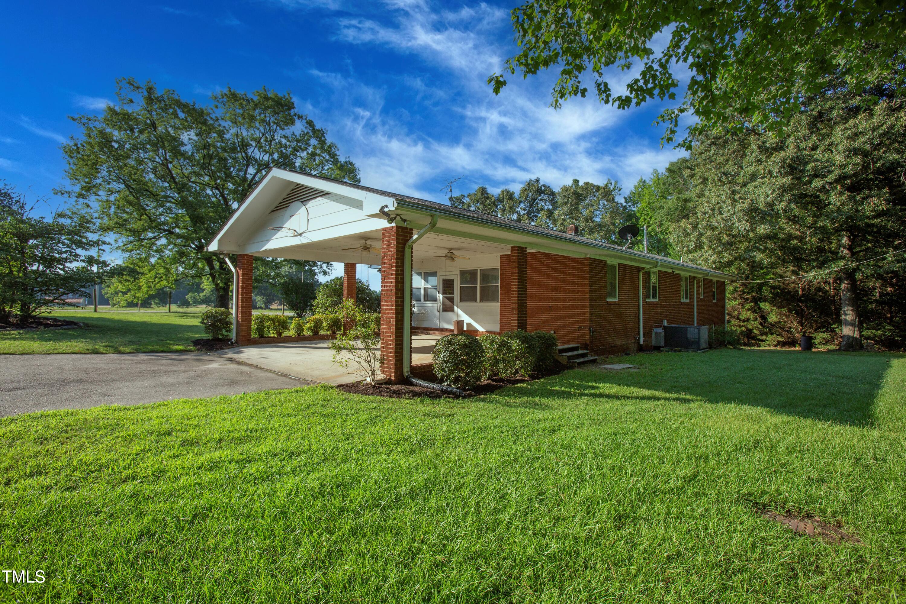 11633 Louisburg Road