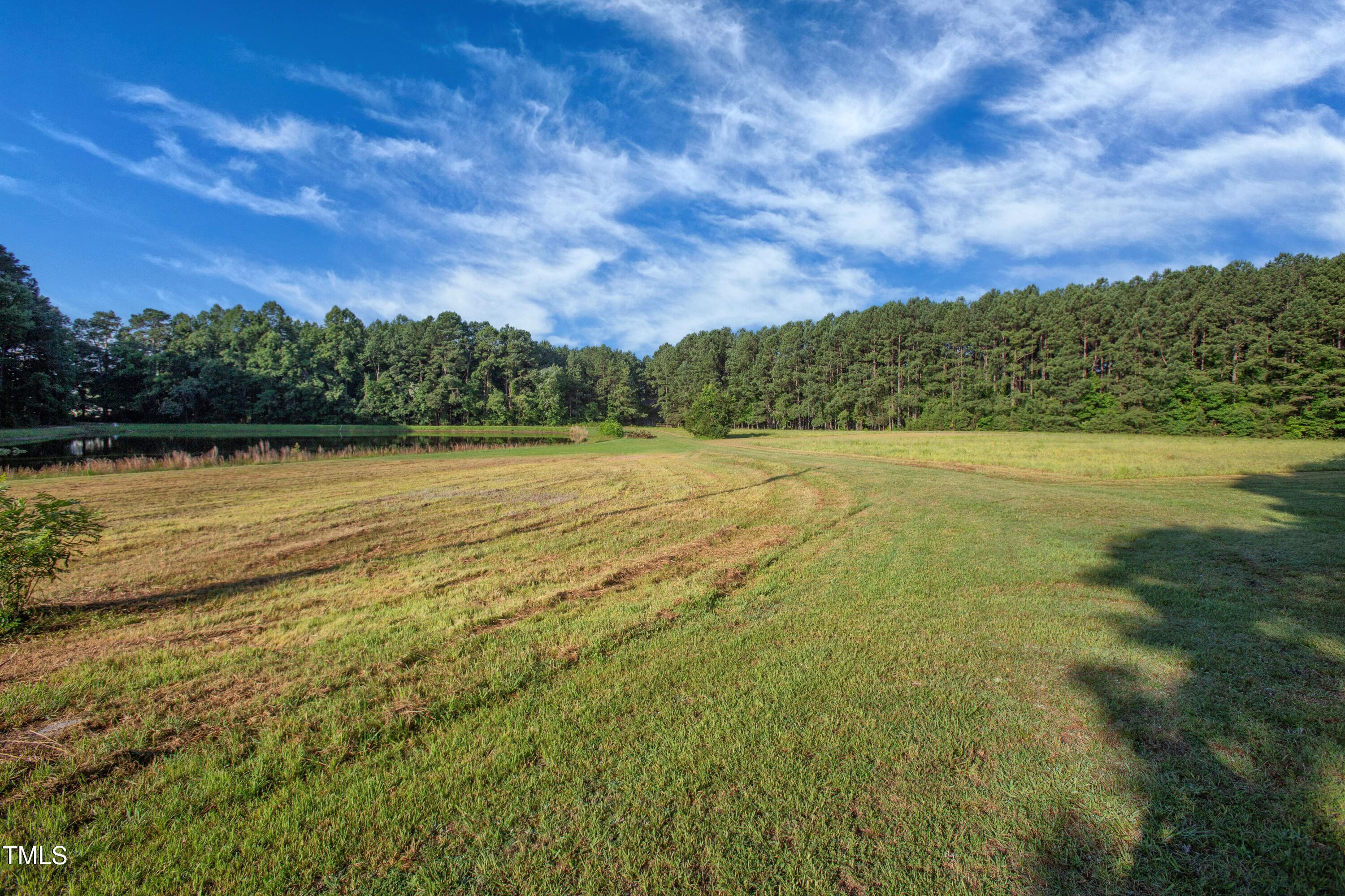 11633 Louisburg Road