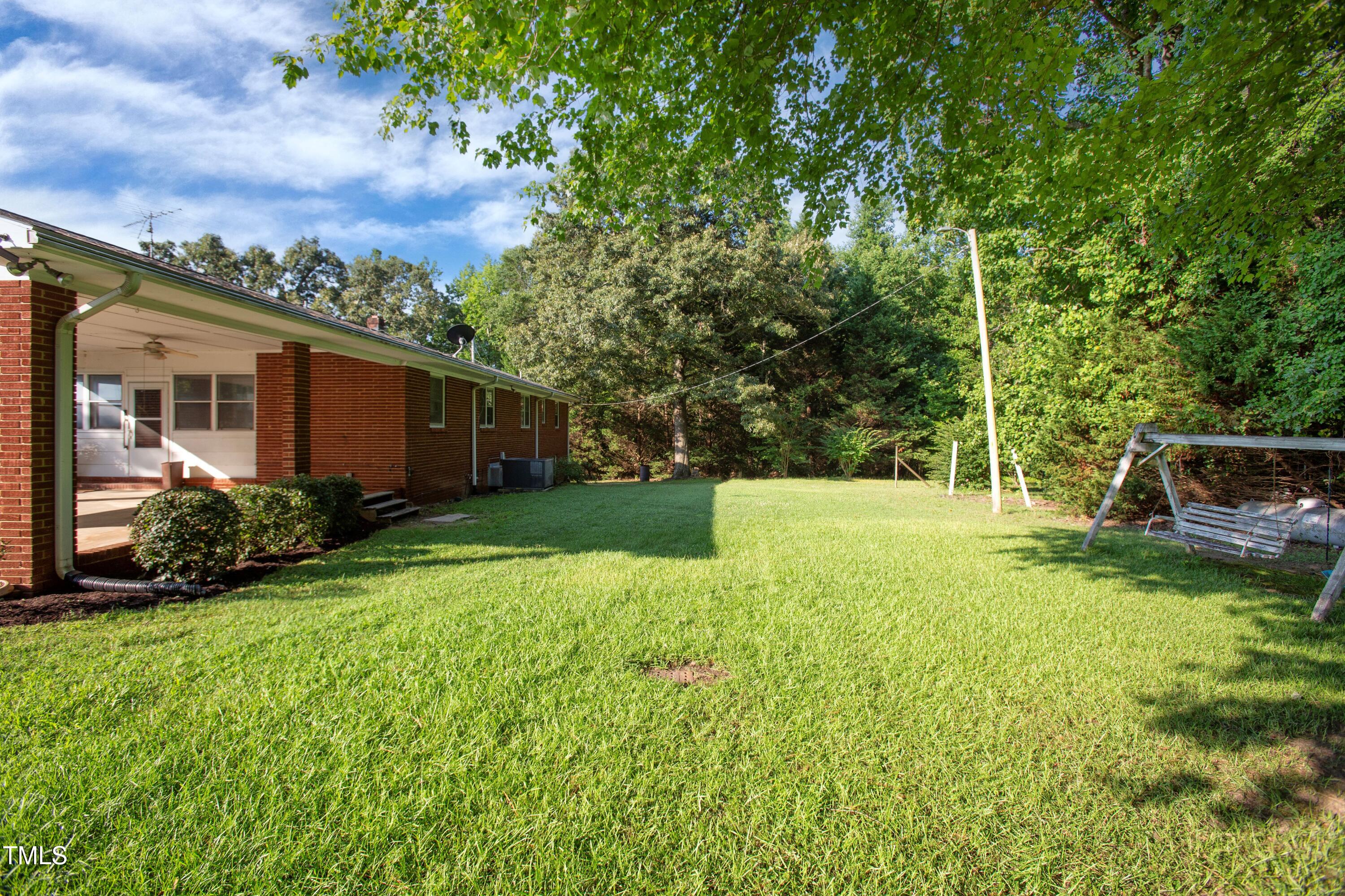 11633 Louisburg Road