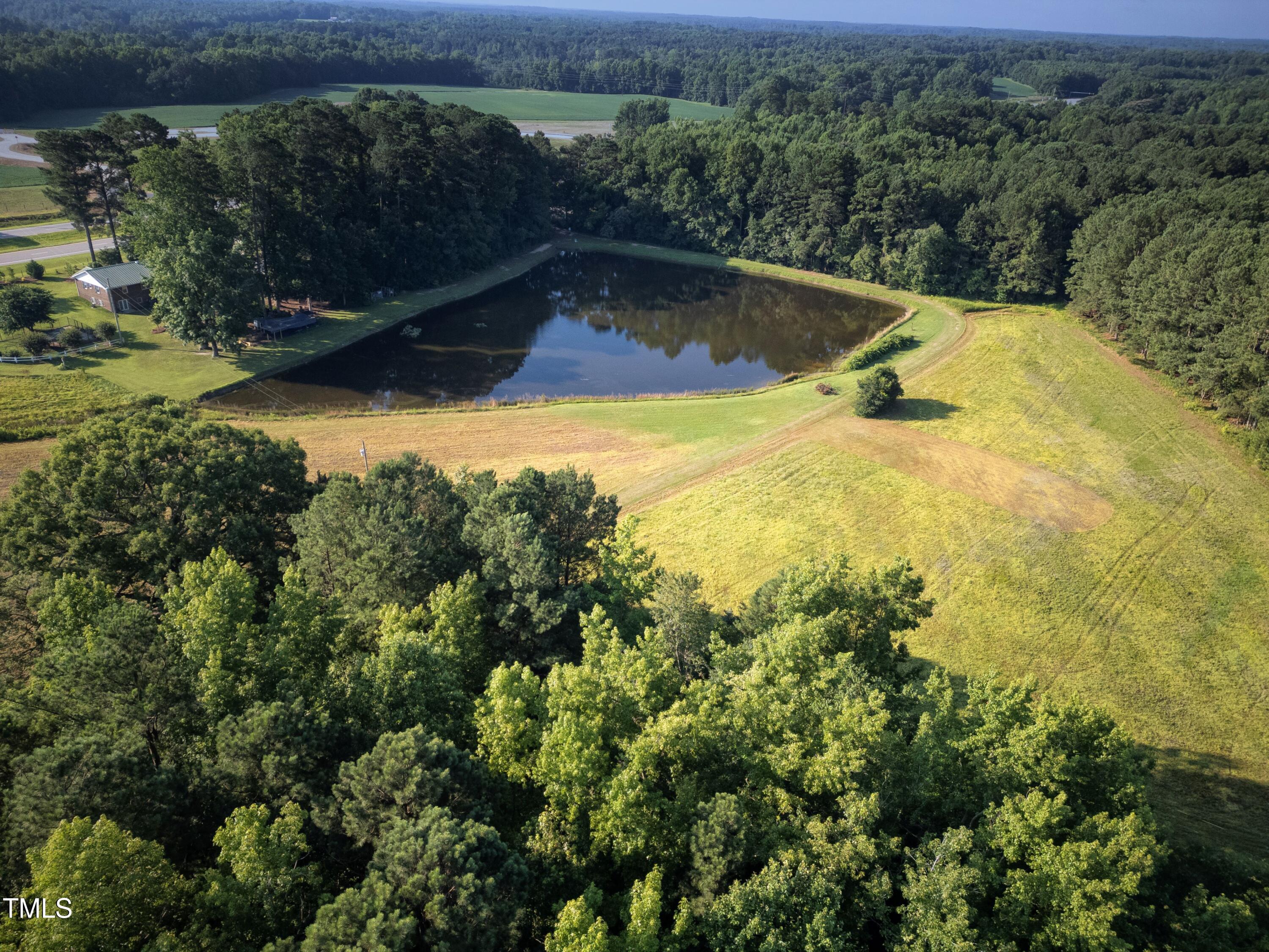 11633 Louisburg Road