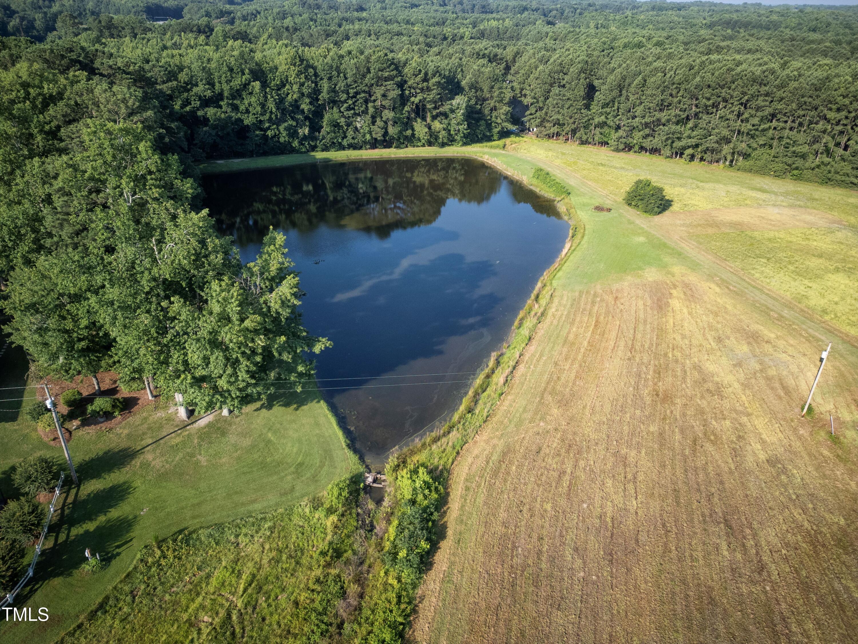 11633 Louisburg Road