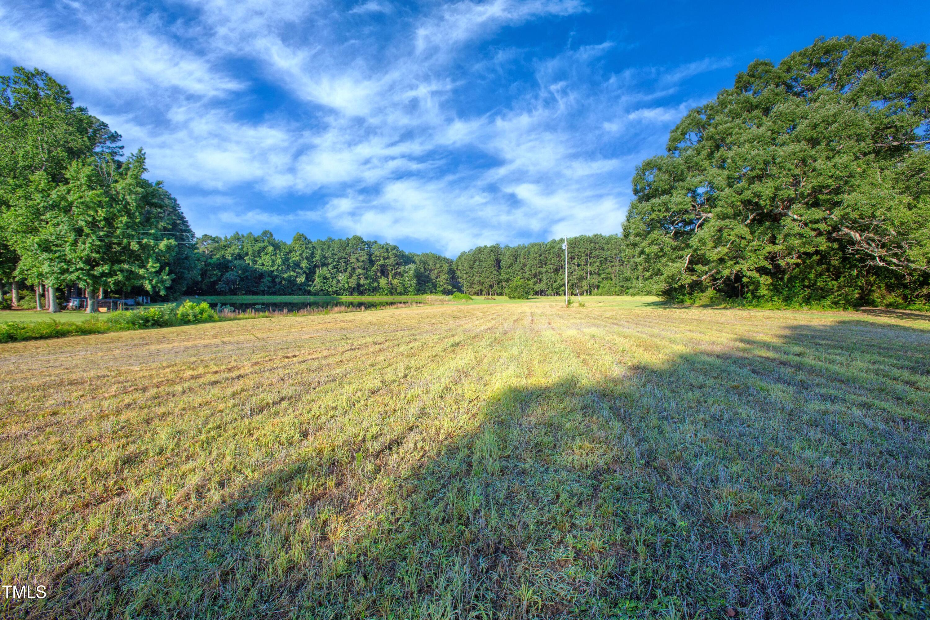 11633 Louisburg Road