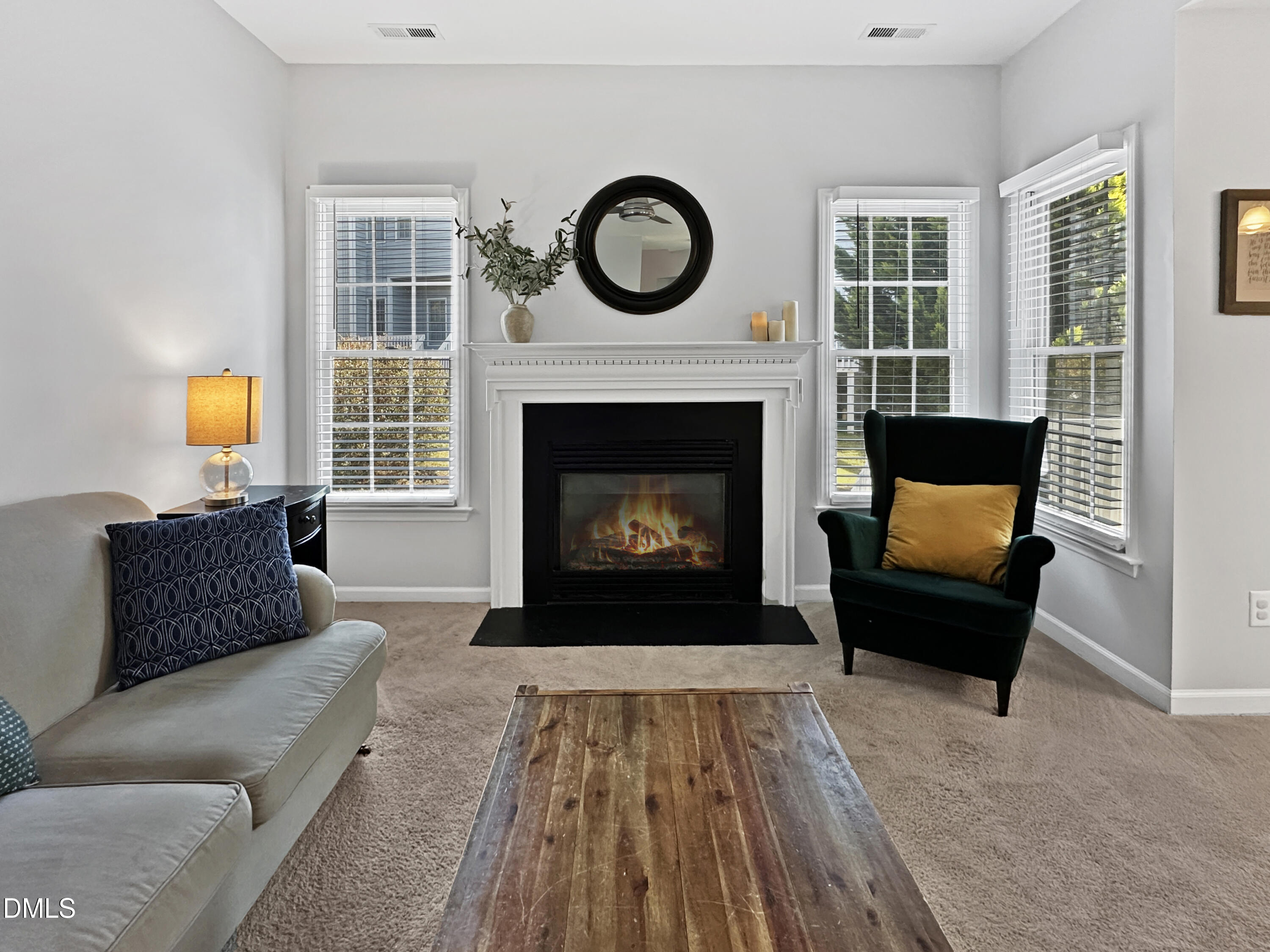 8221 Hempshire Place # 105