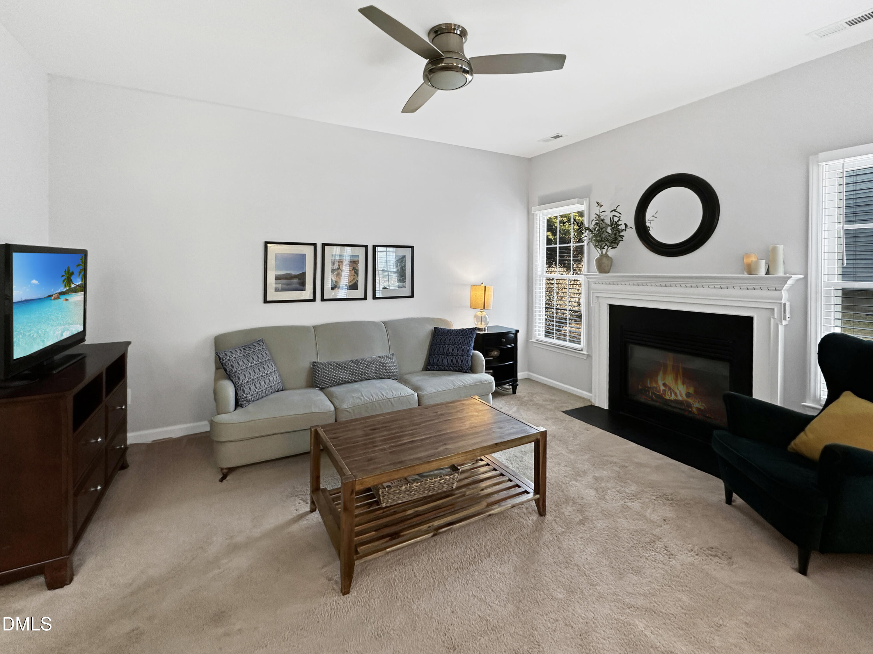 8221 Hempshire Place # 105